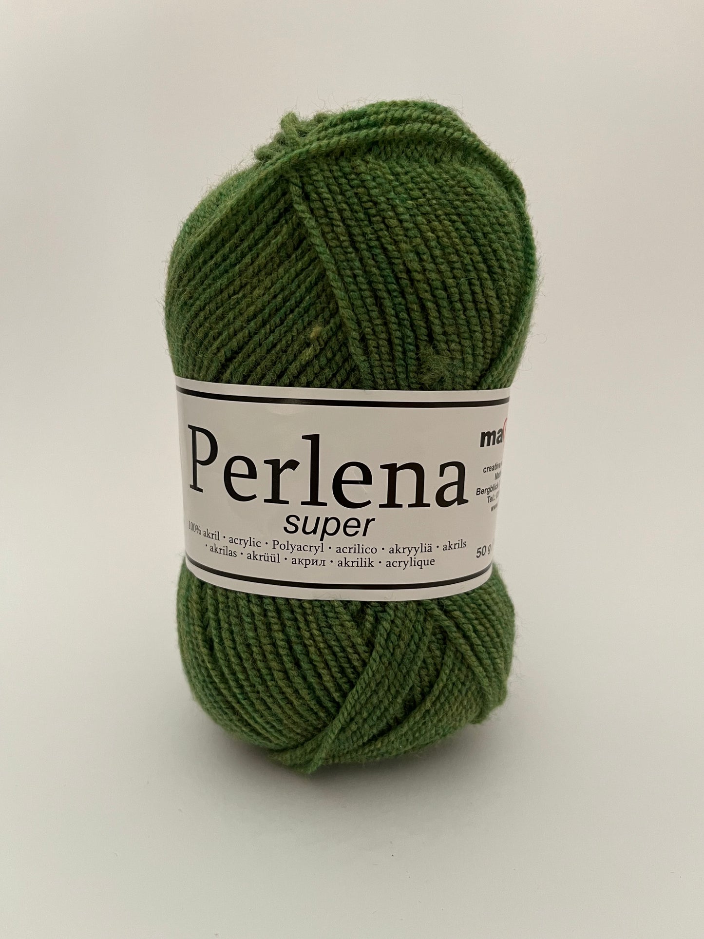 PERLENA