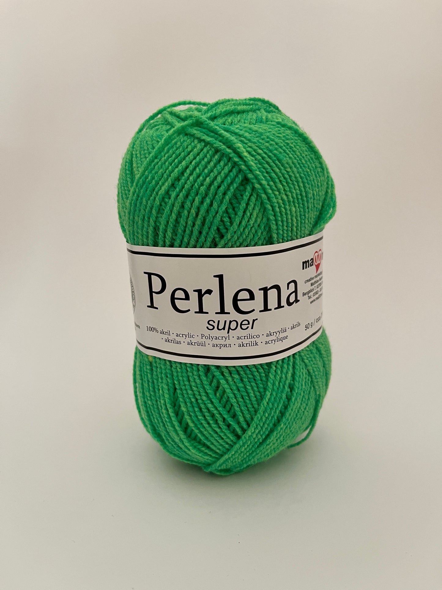 PERLENA