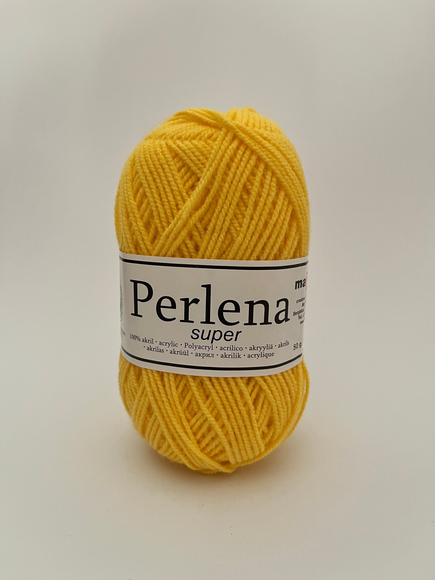 PERLENA