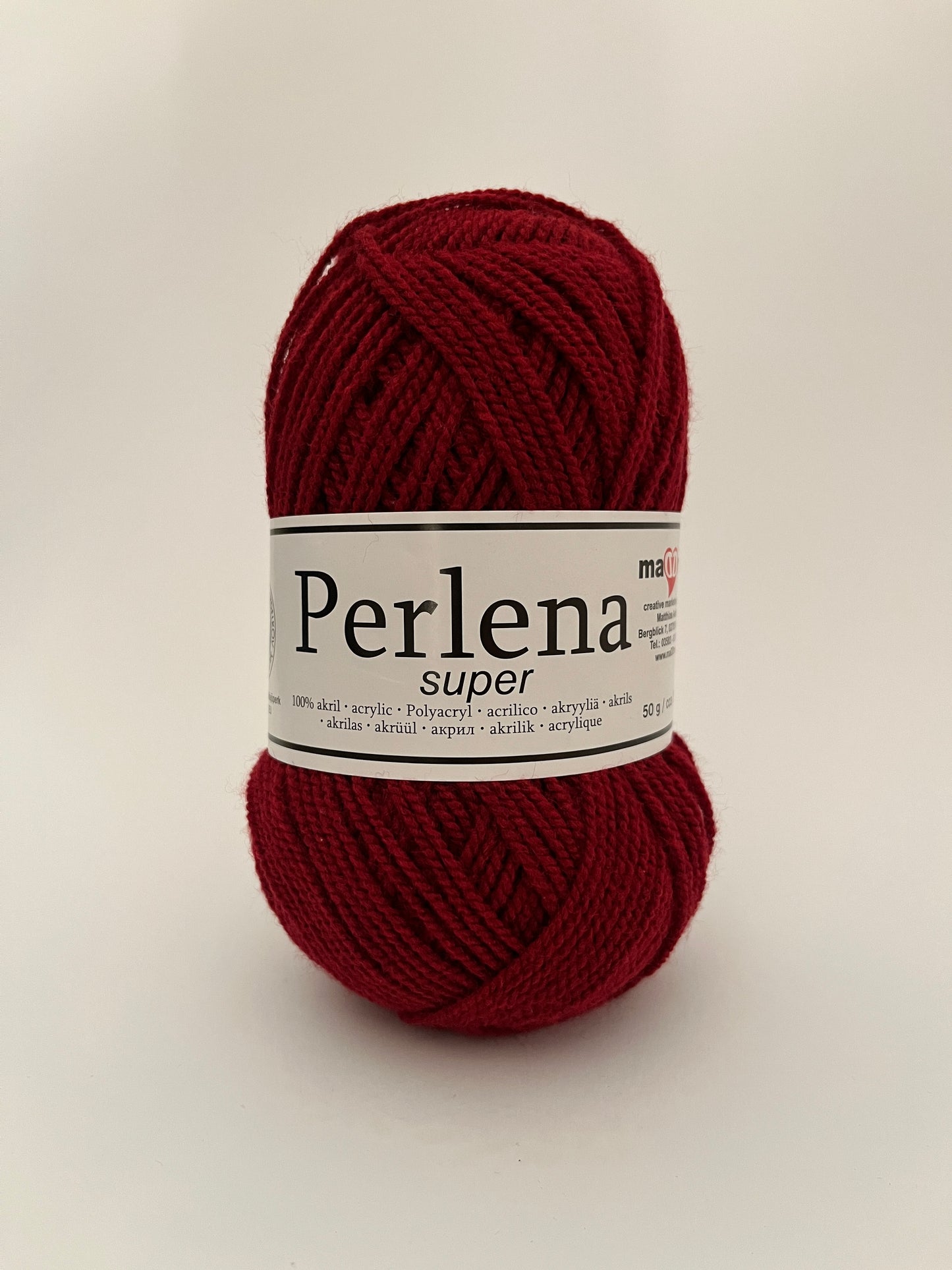 PERLENA