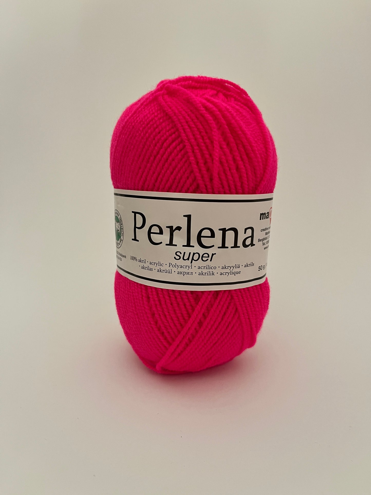 PERLENA