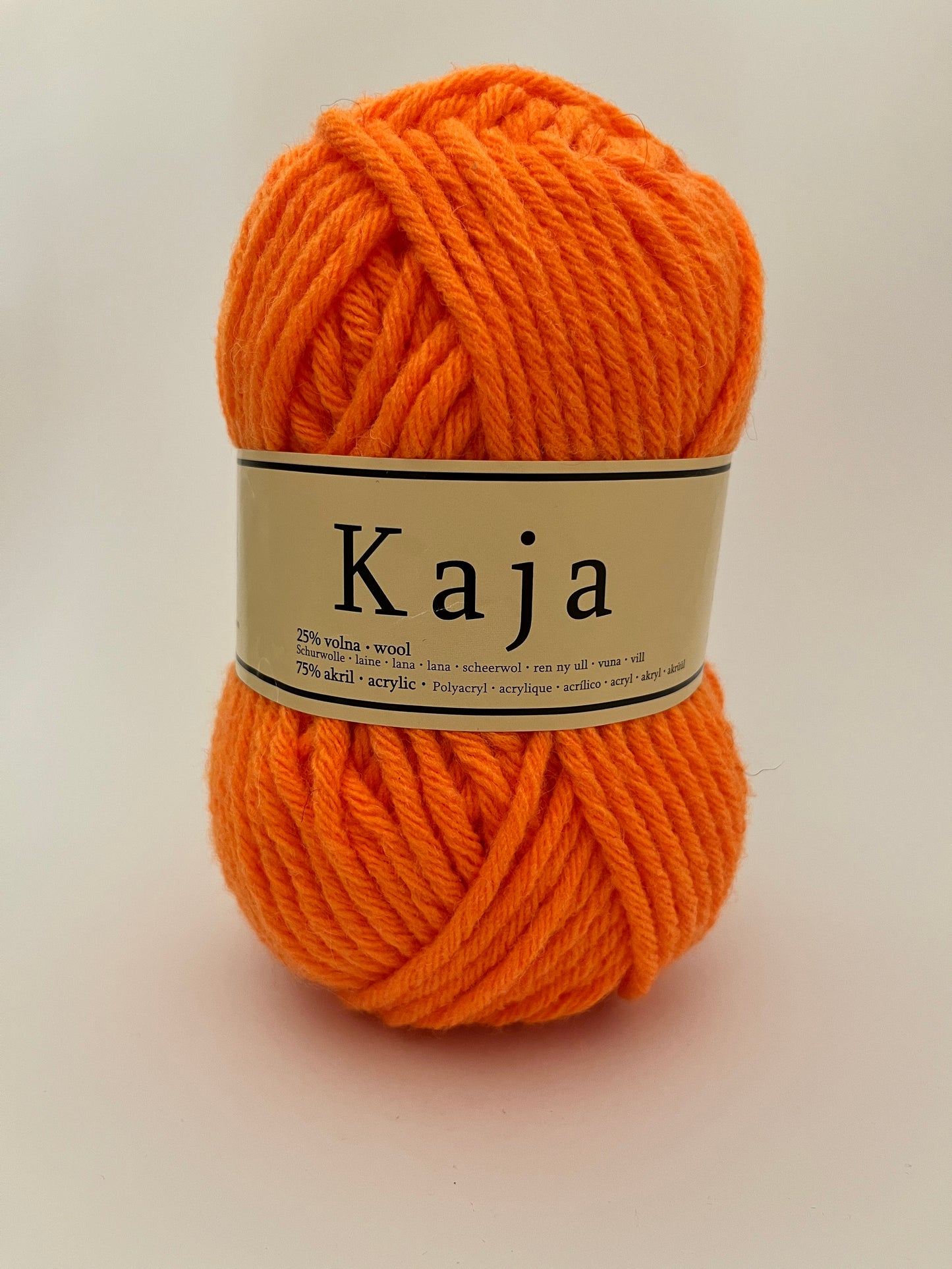KAJA