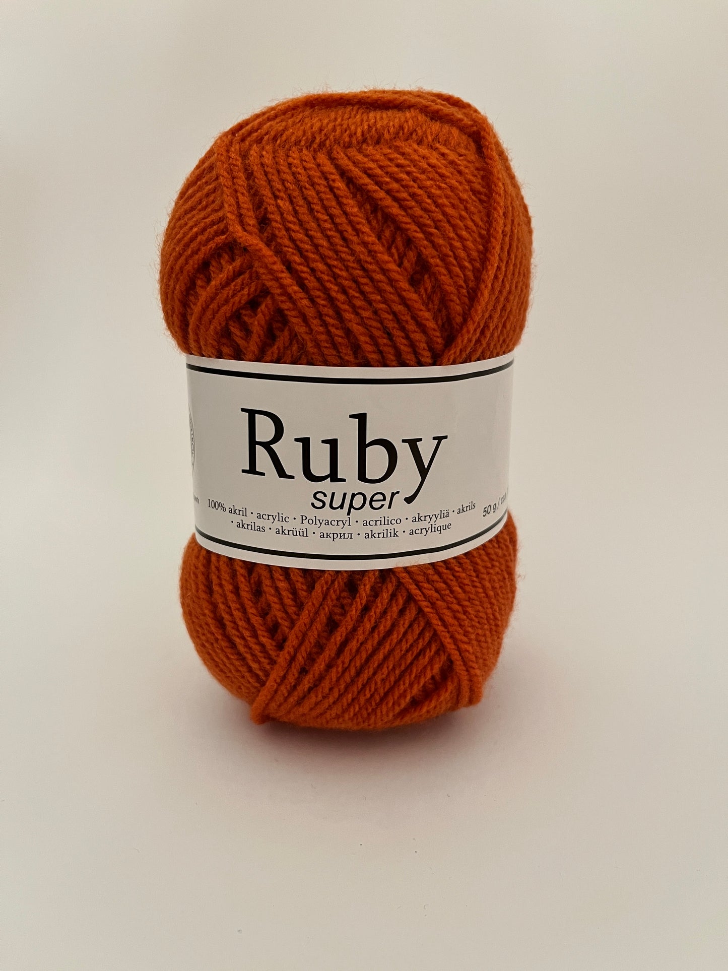 RUBY