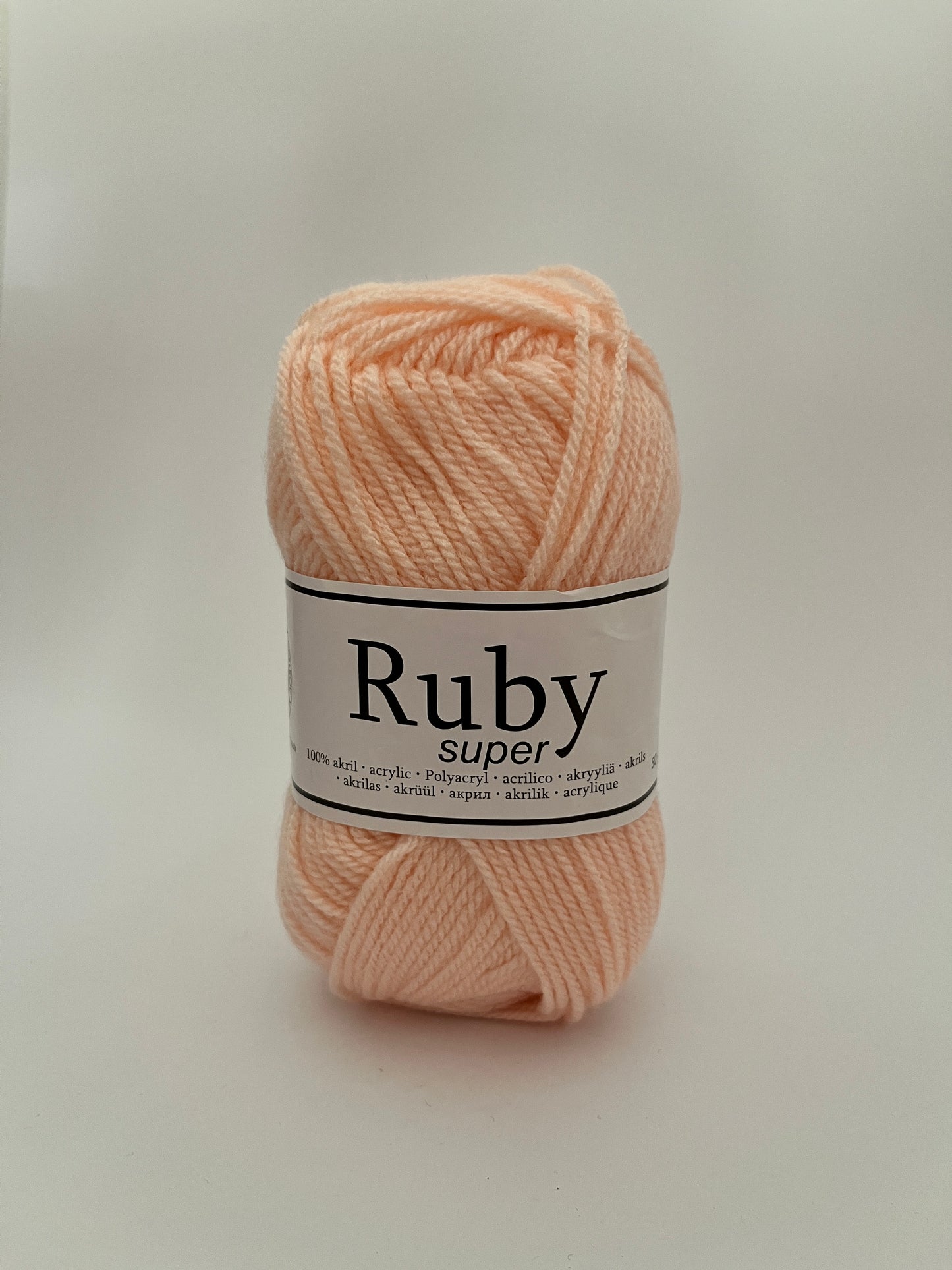 RUBY