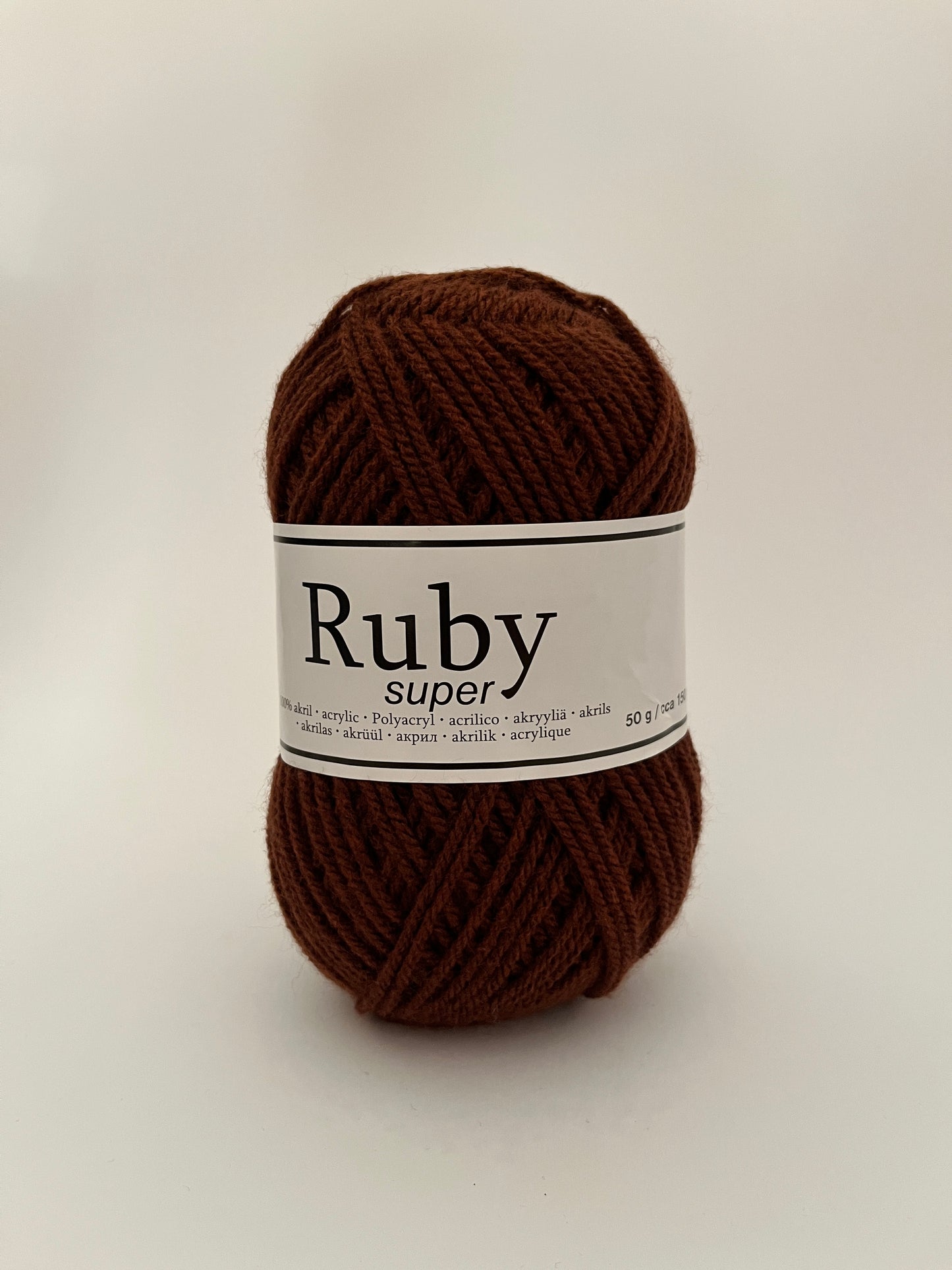 RUBY