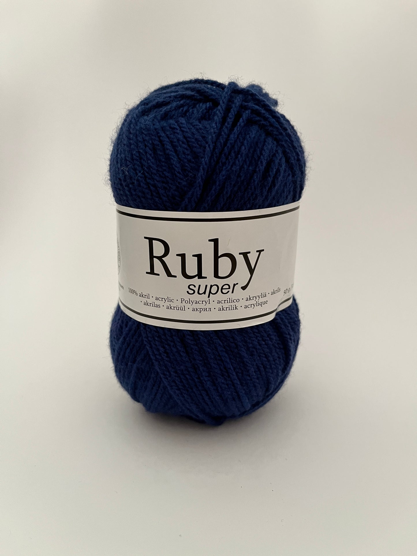 RUBY