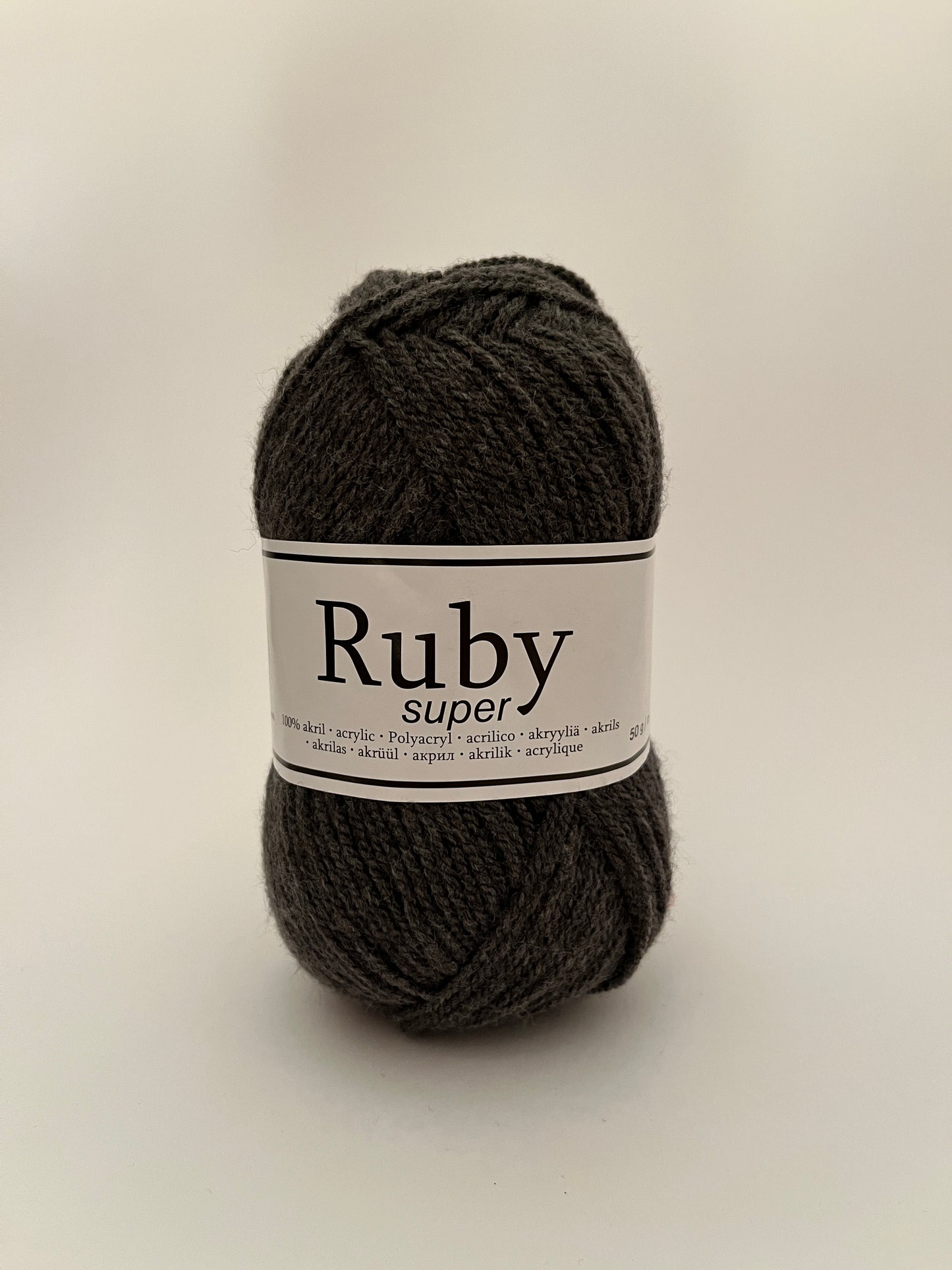 RUBY