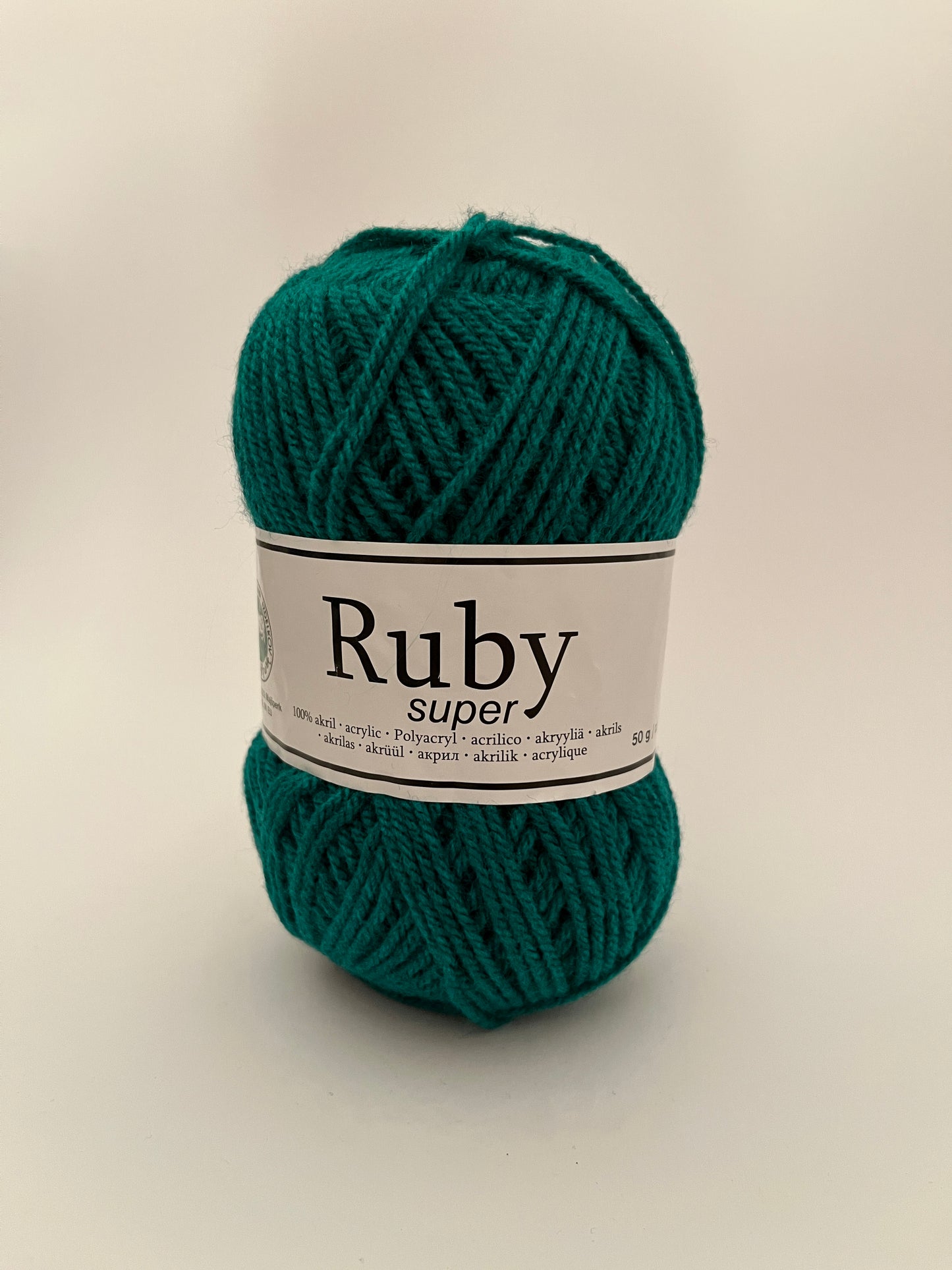 RUBY
