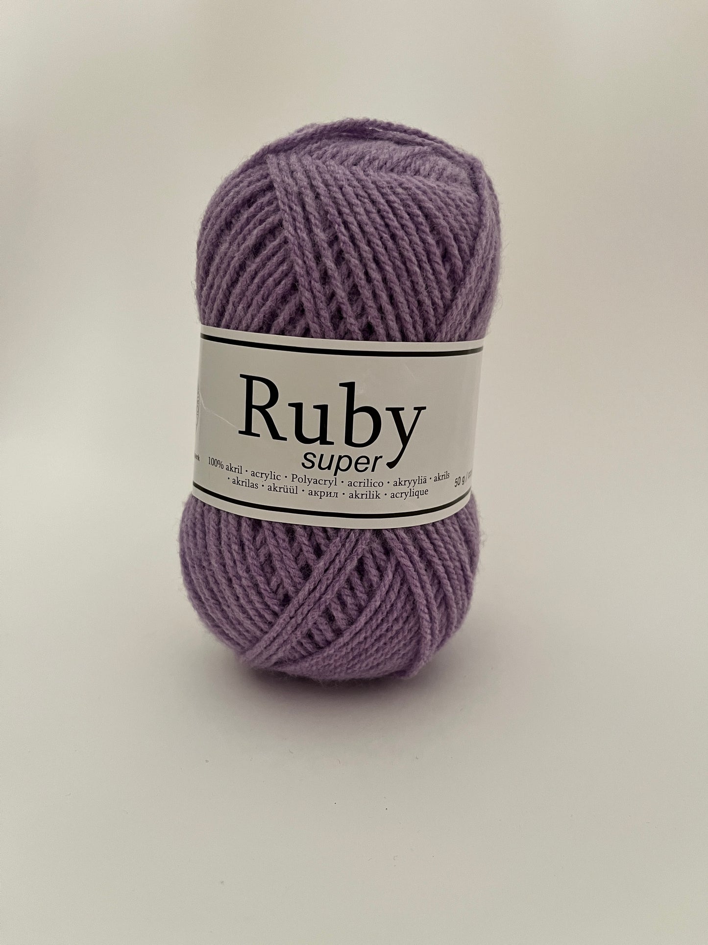RUBY