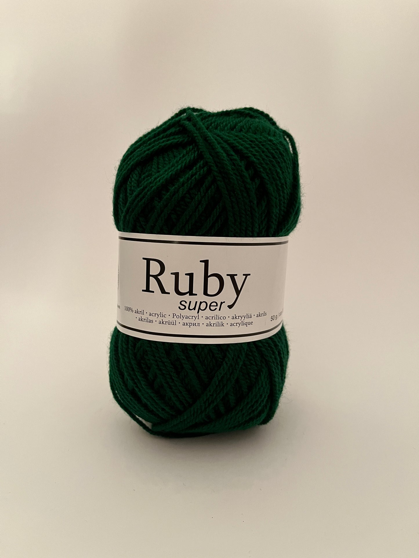 RUBY