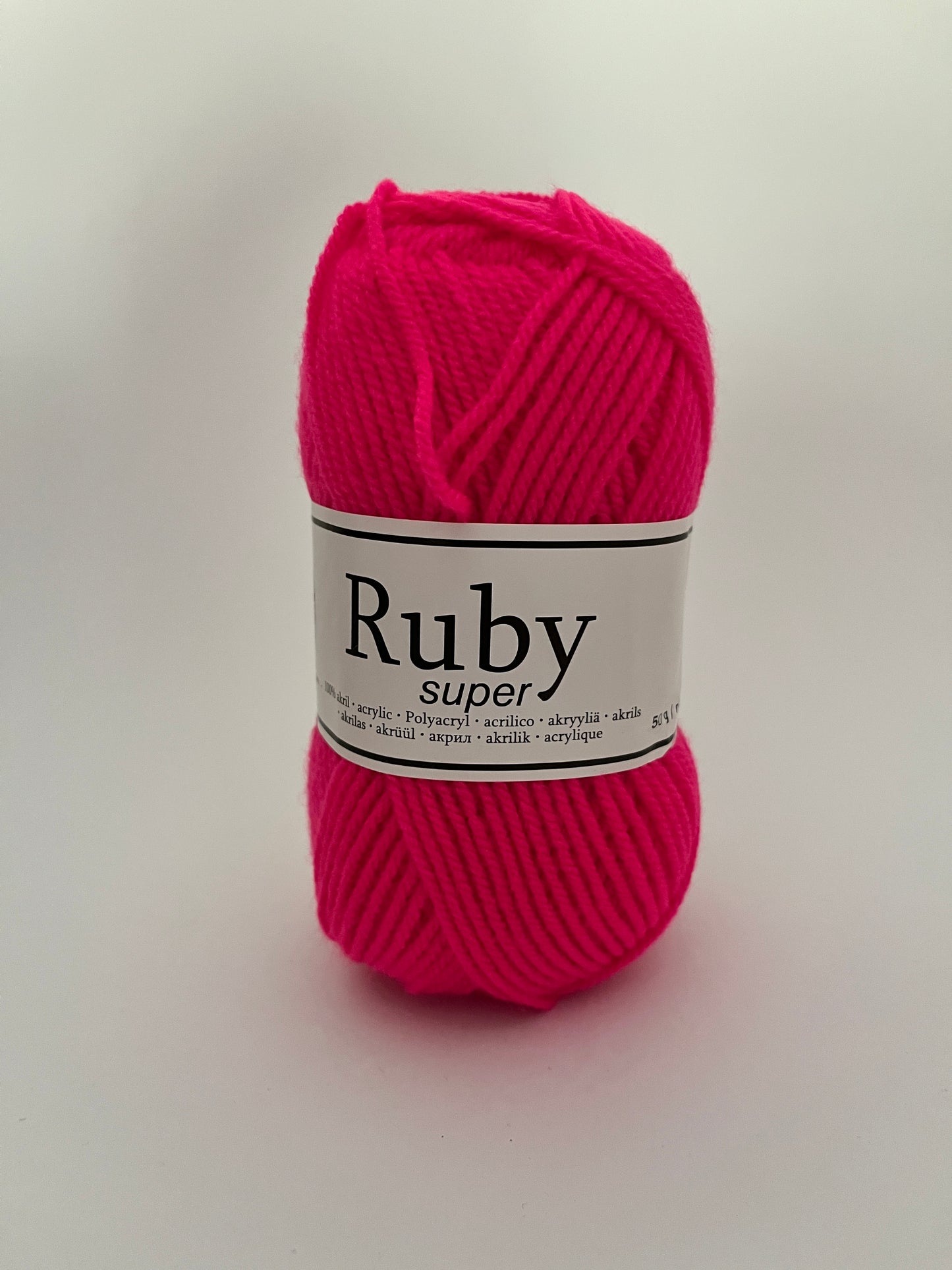 RUBY
