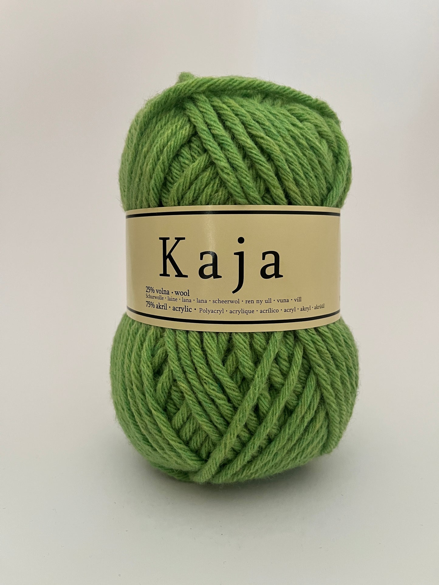 KAJA