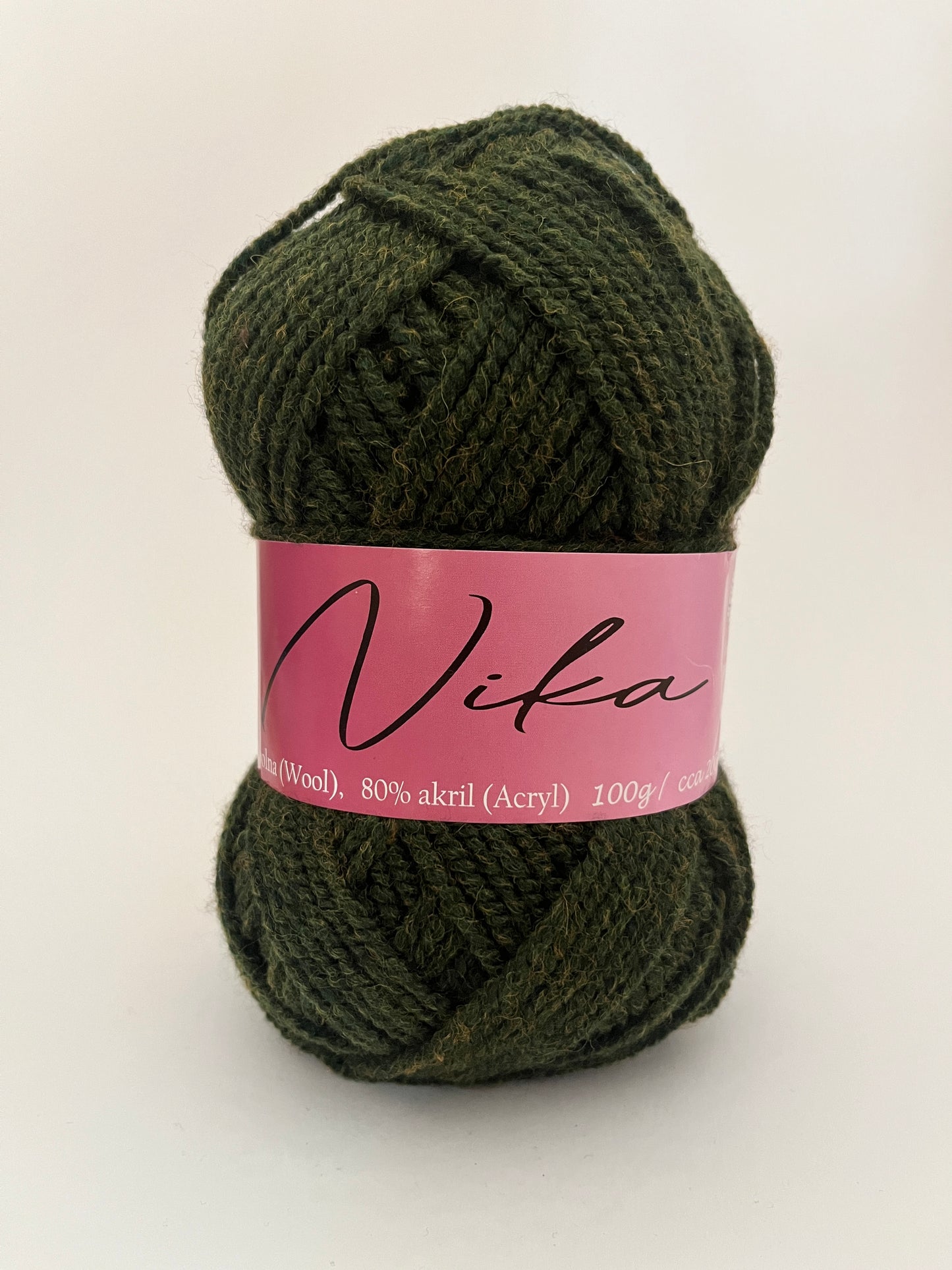 NIKA