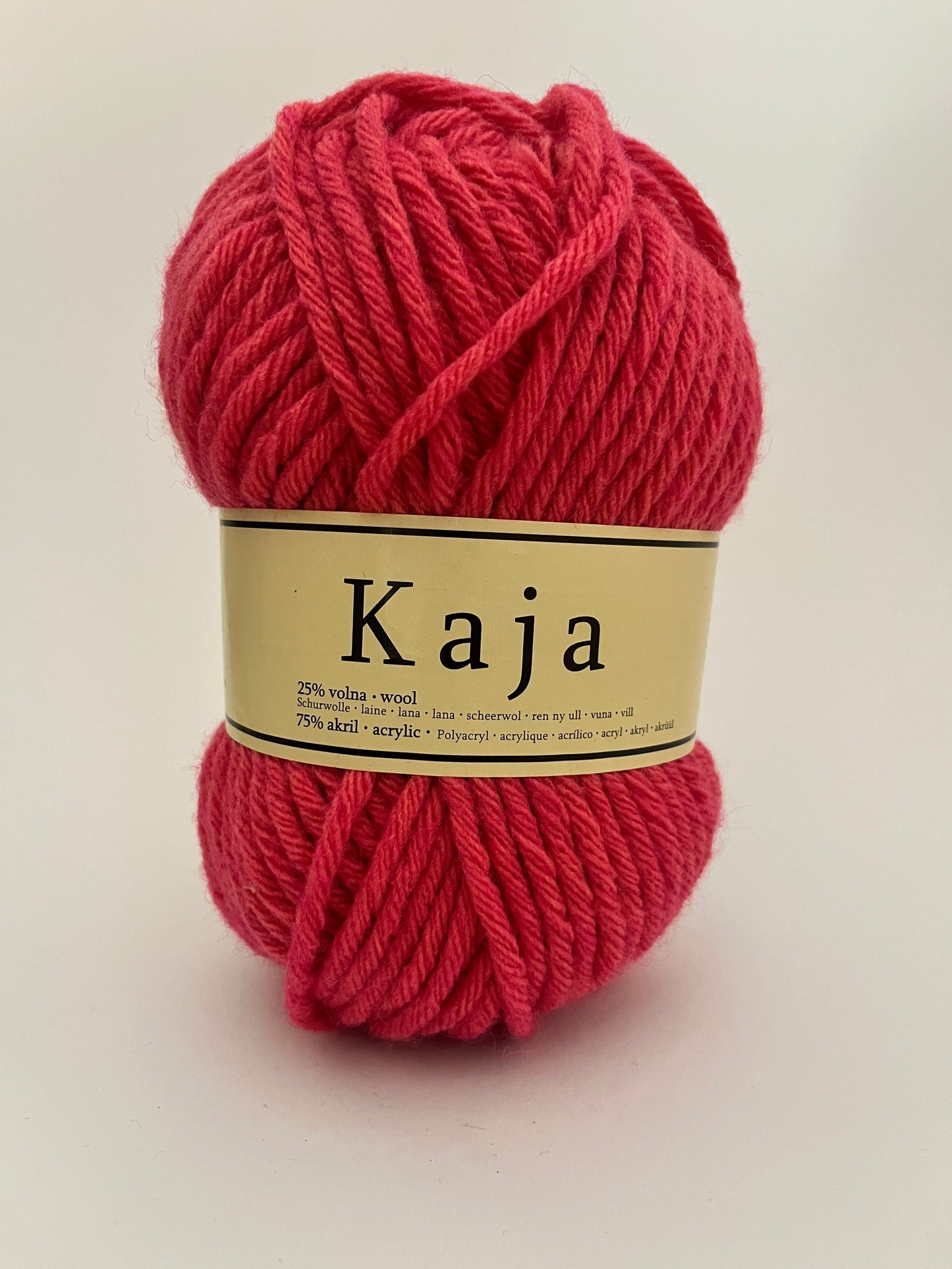 KAJA