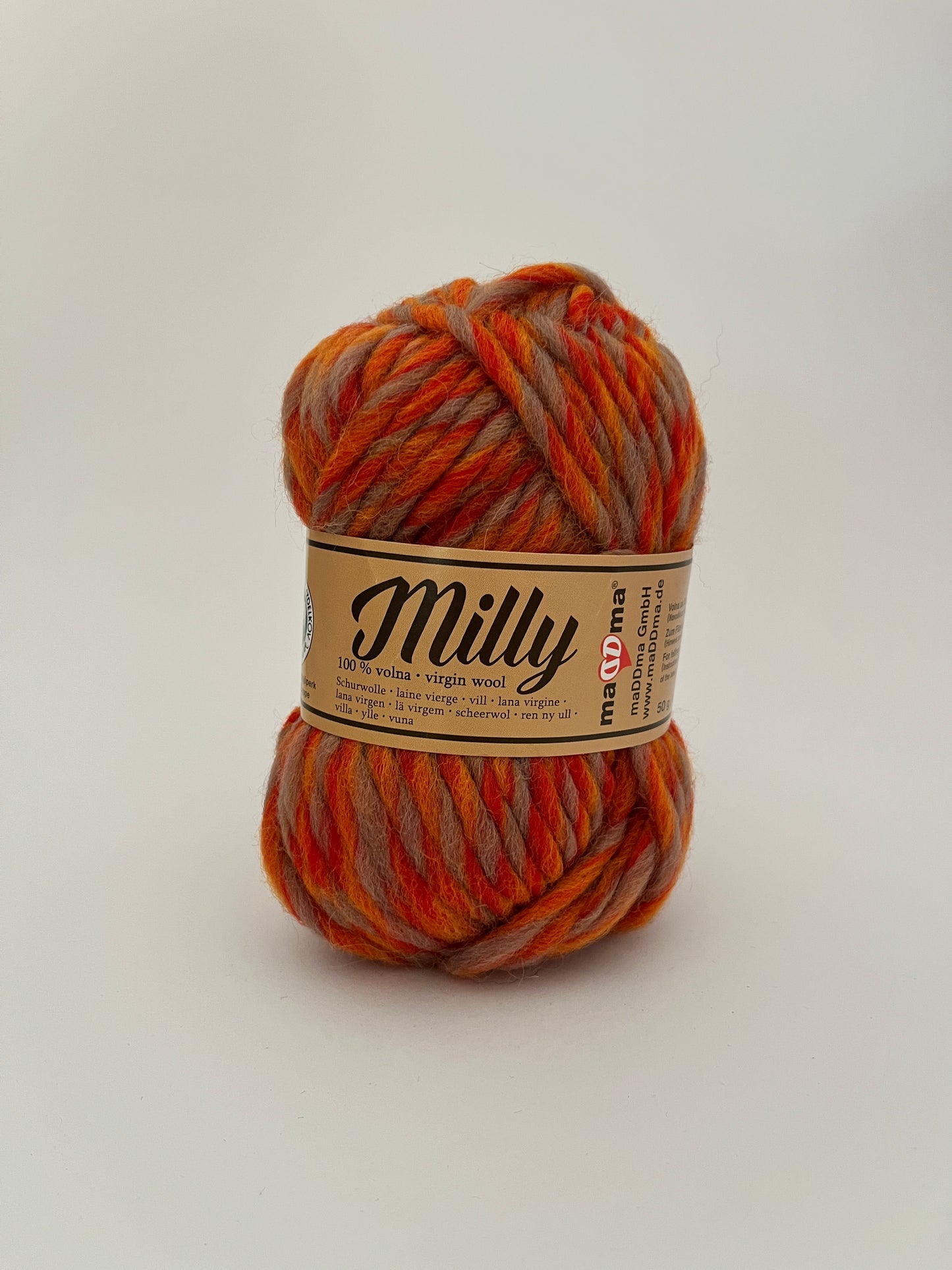 MILLY