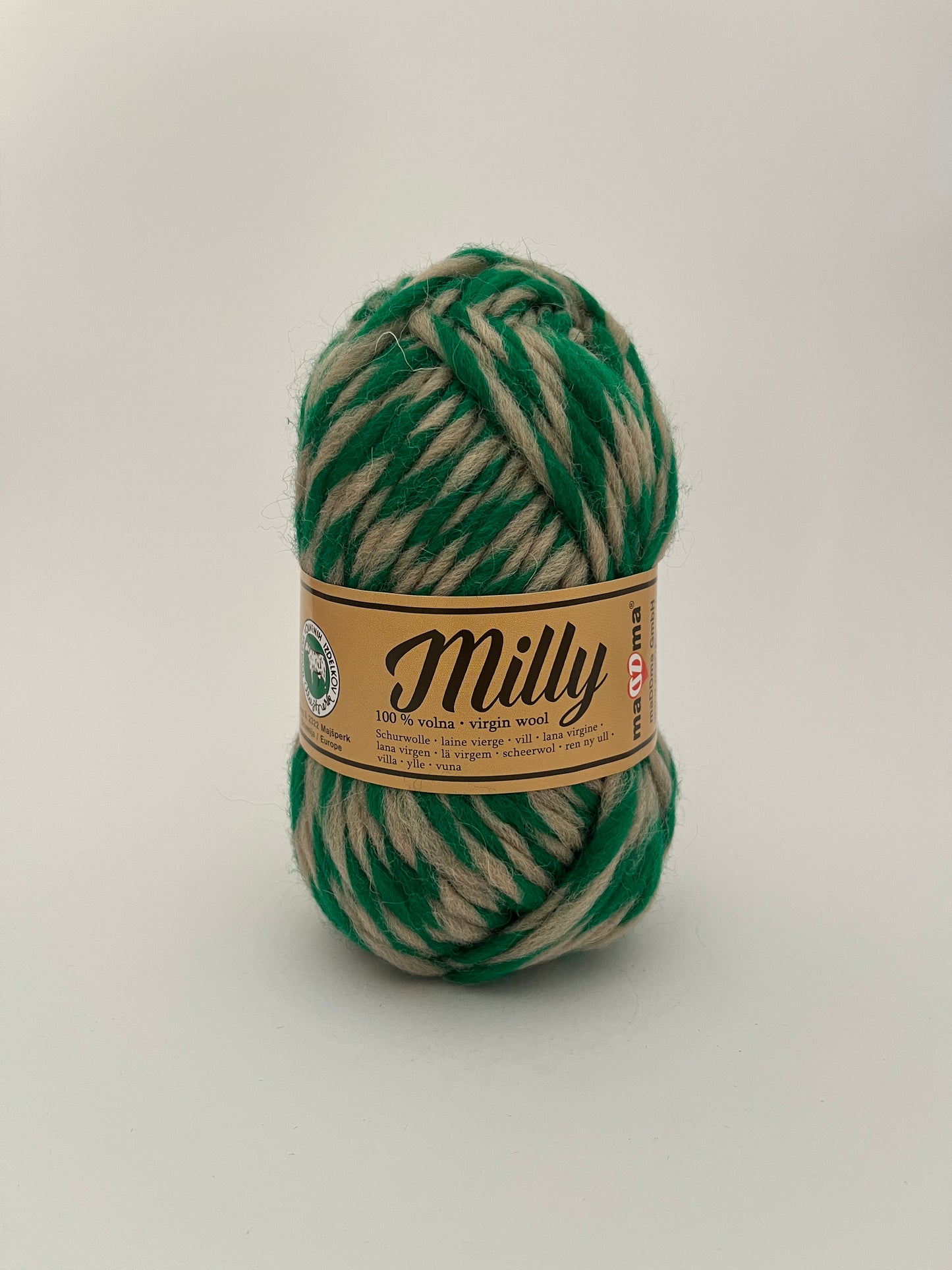 MILLY