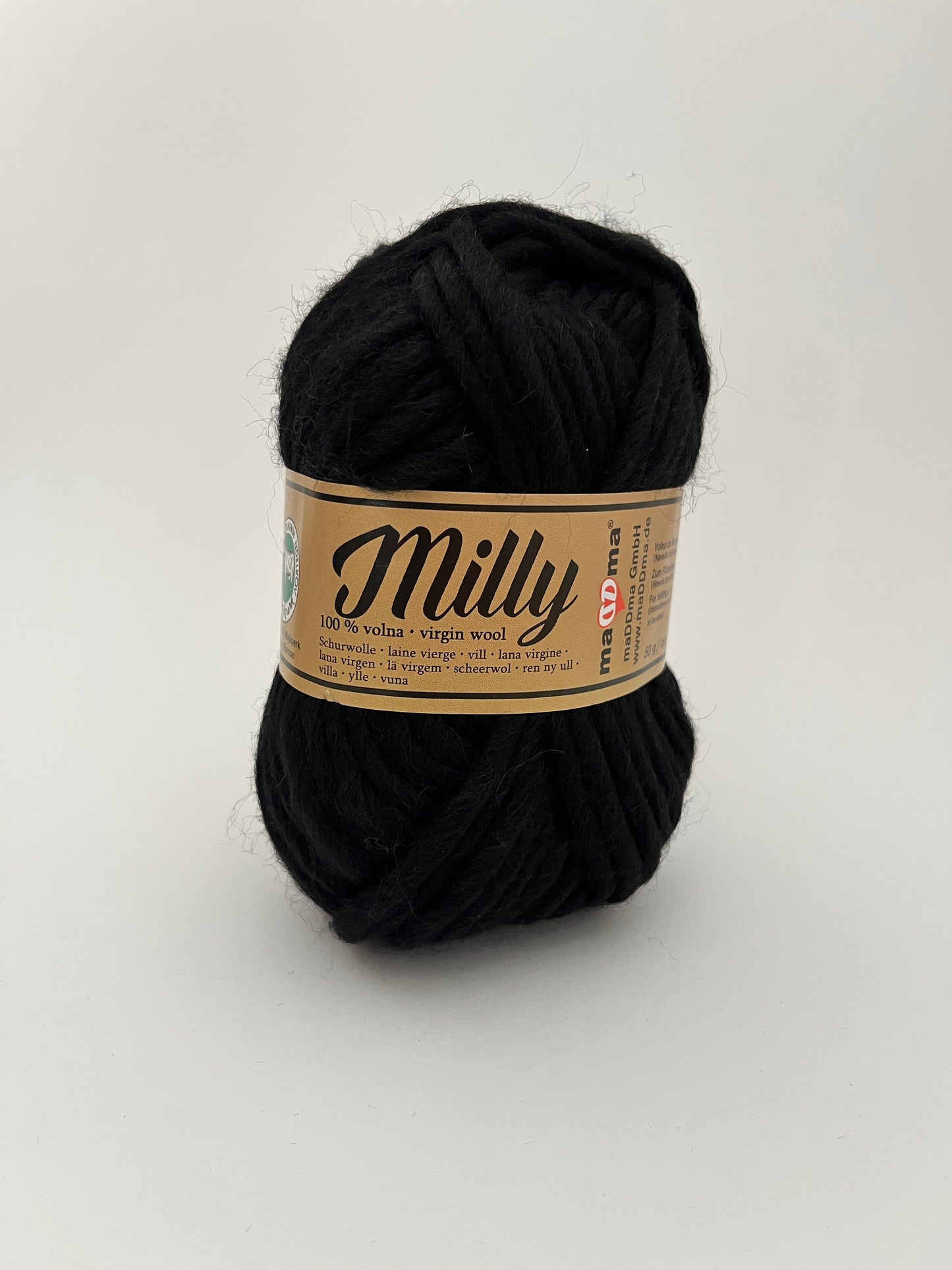 MILLY