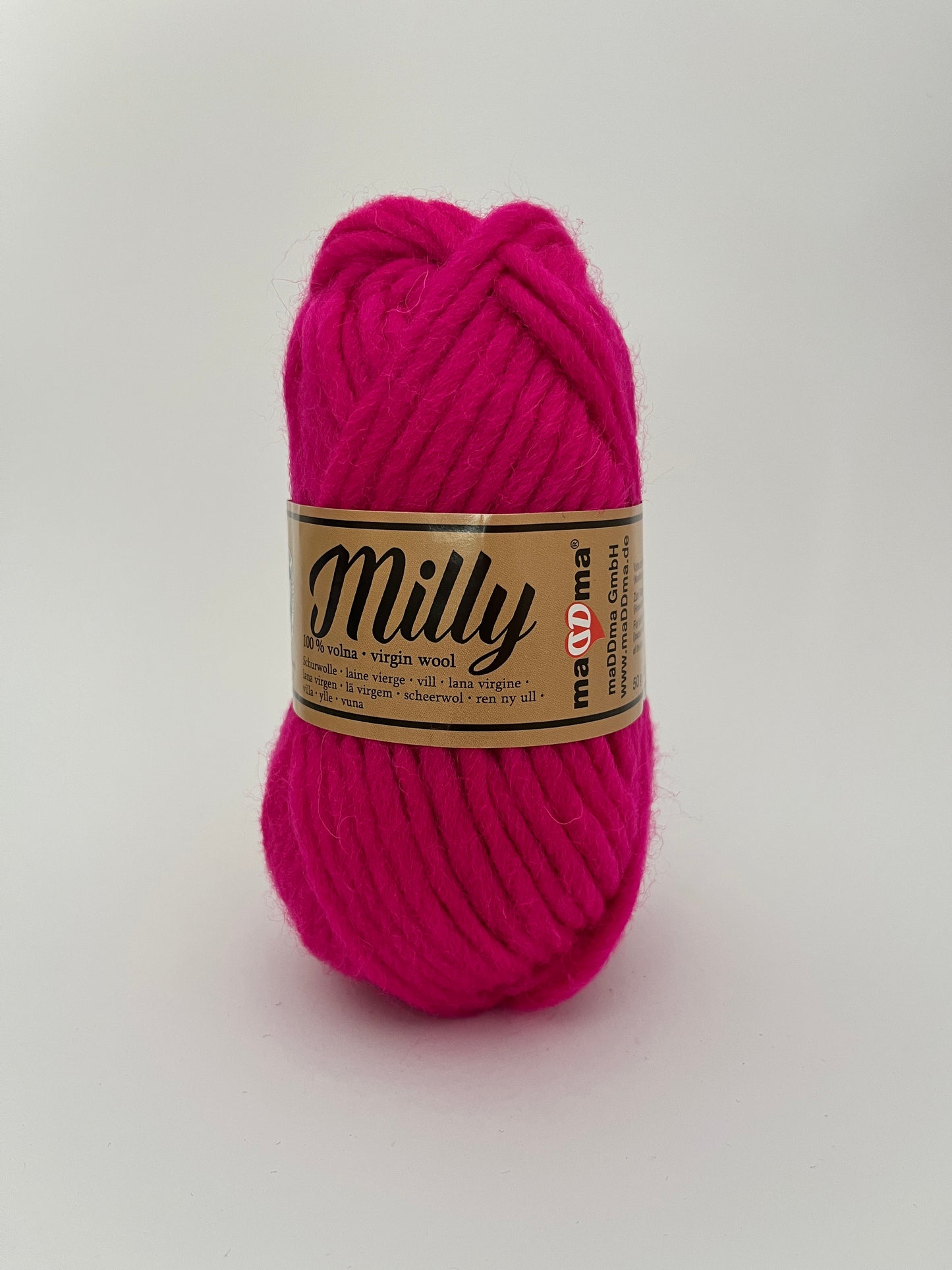 MILLY