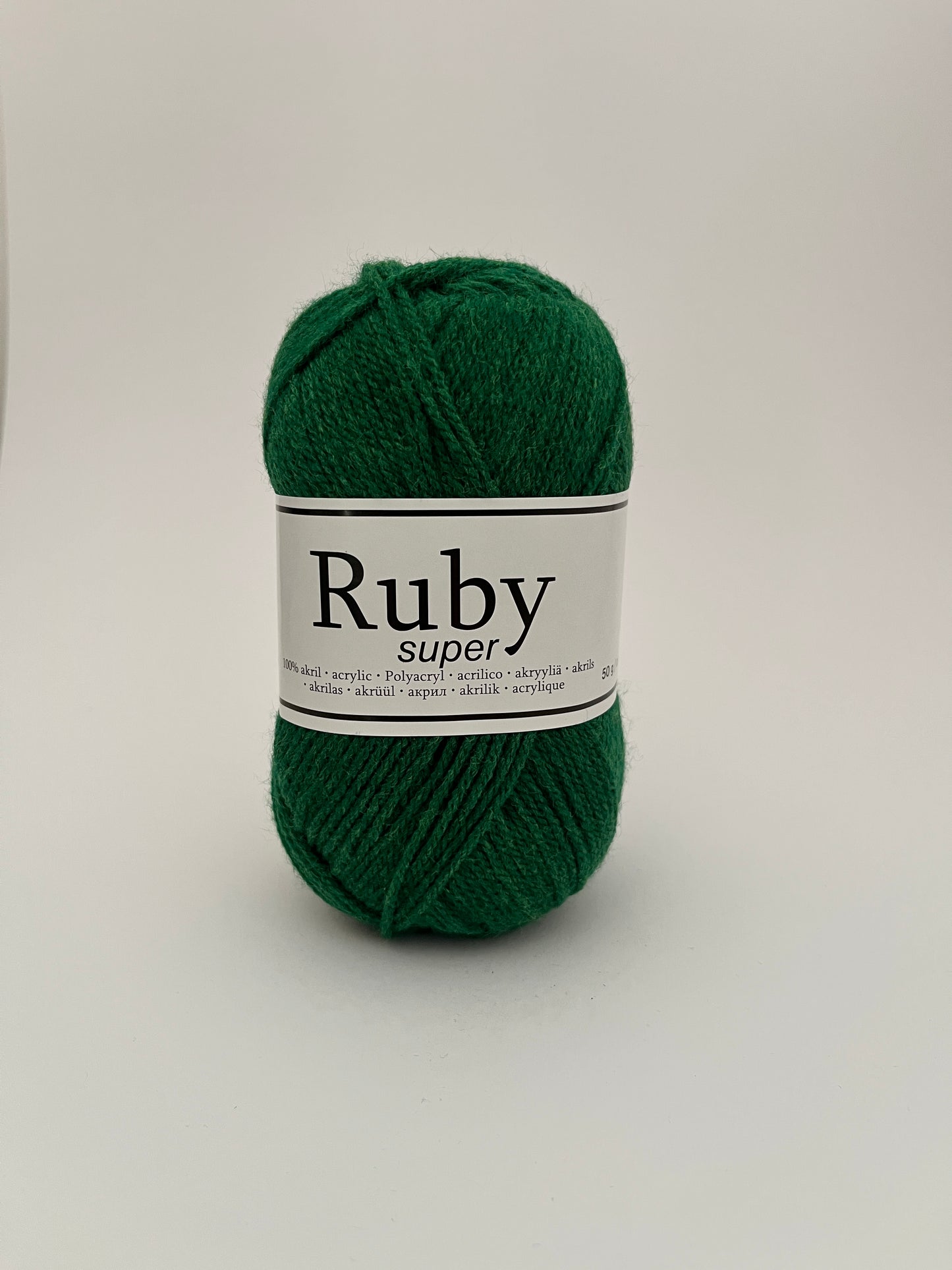 RUBY