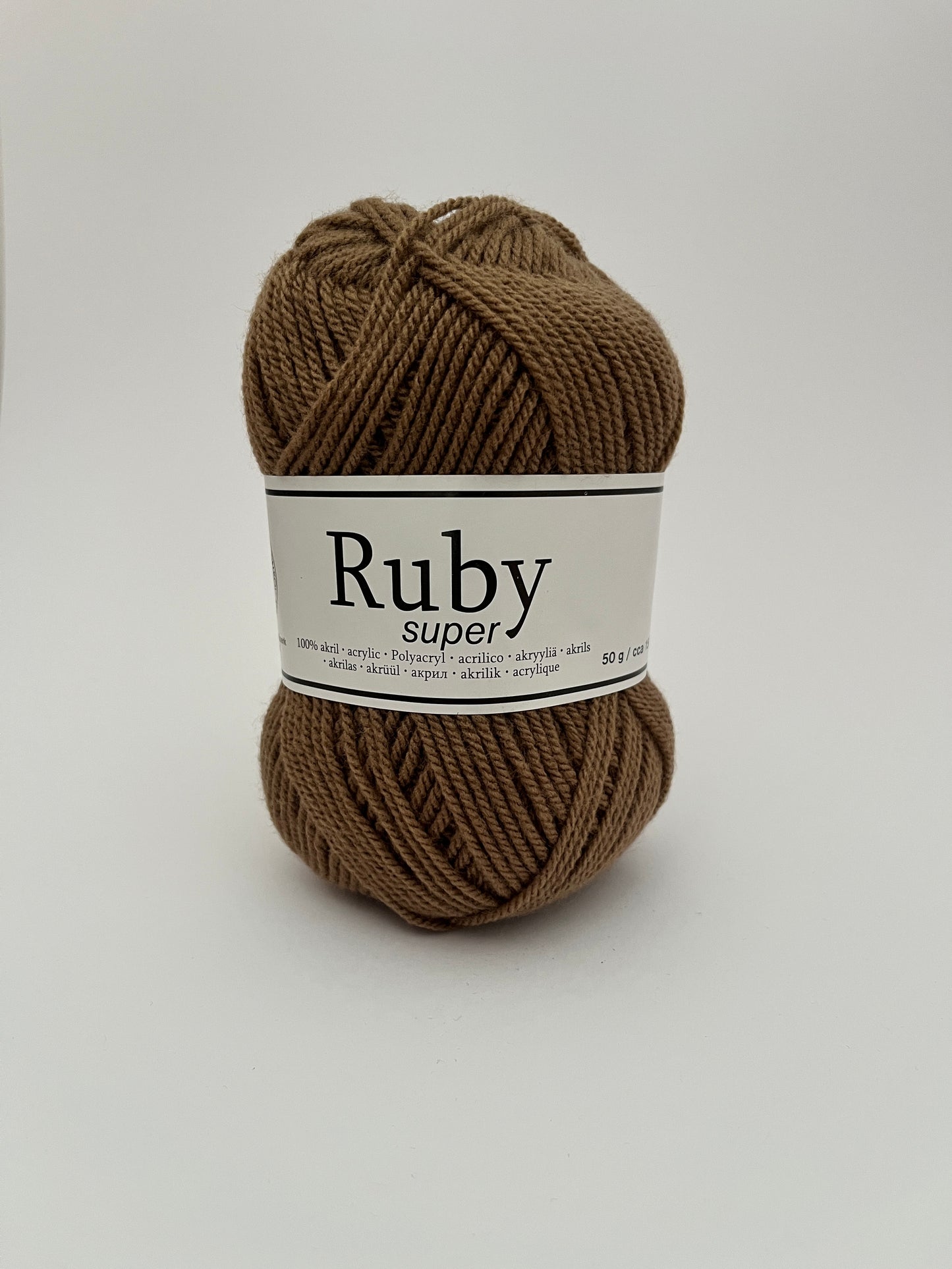 RUBY