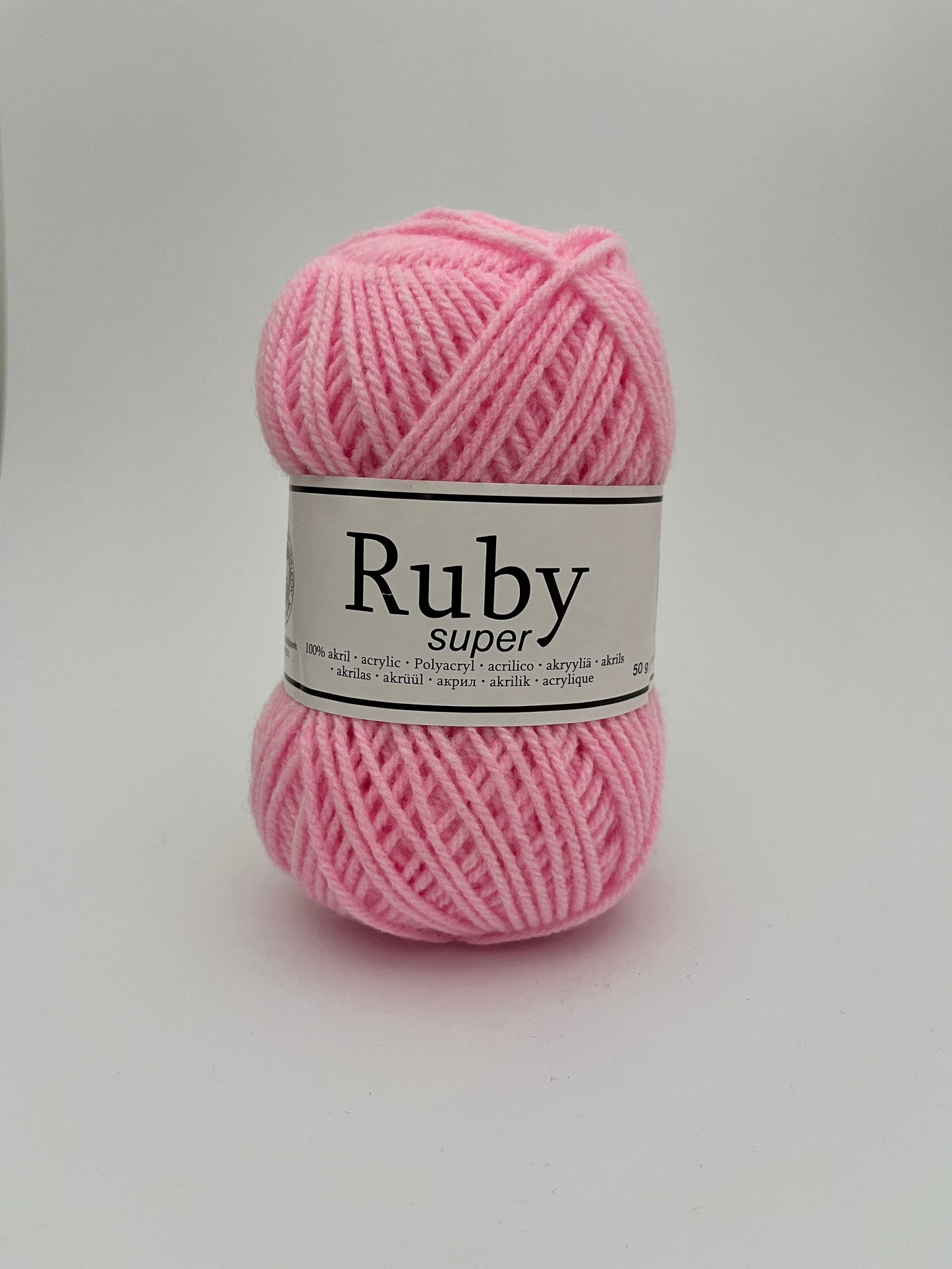 RUBY