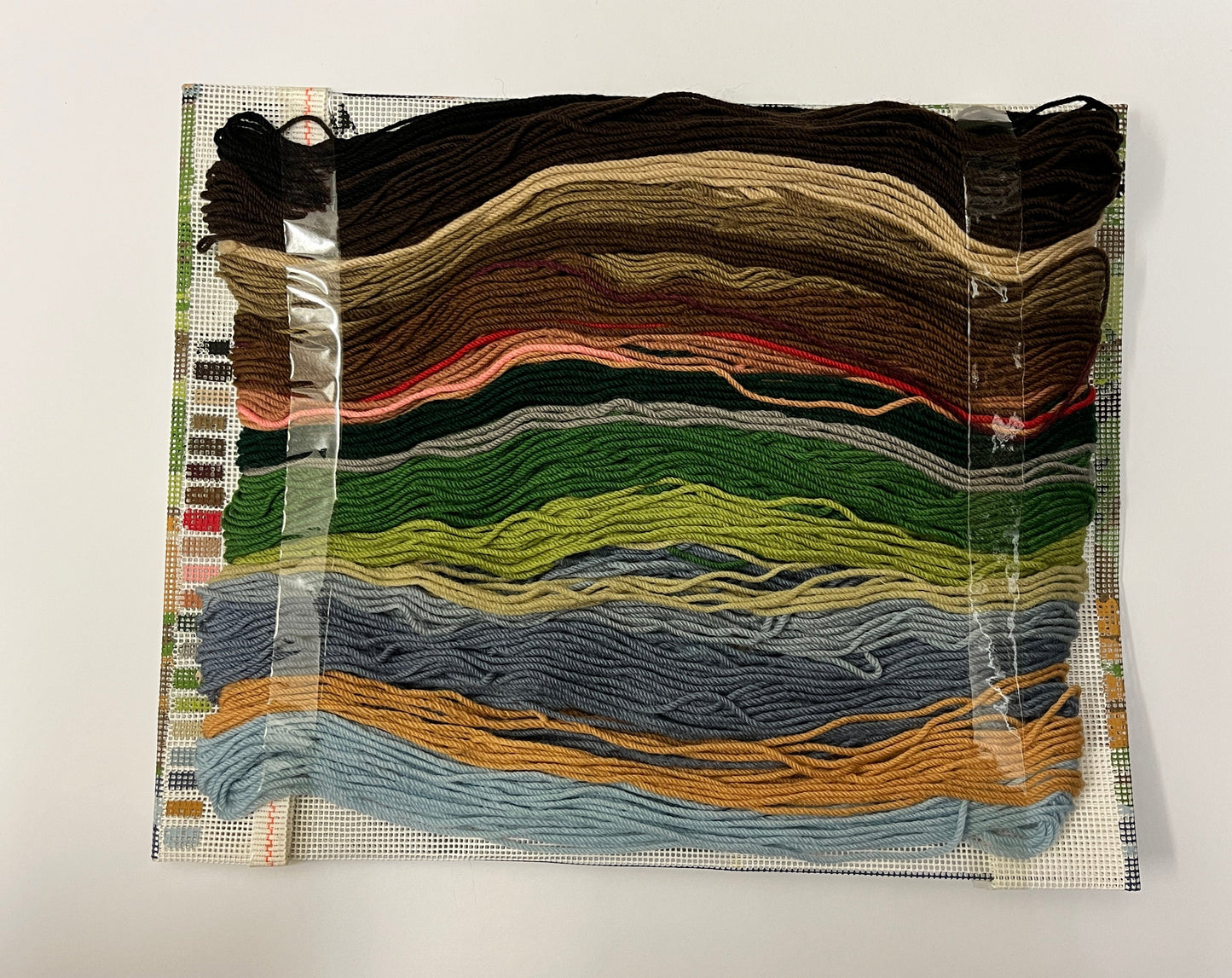 ZGODBA O ORANJU 46x36