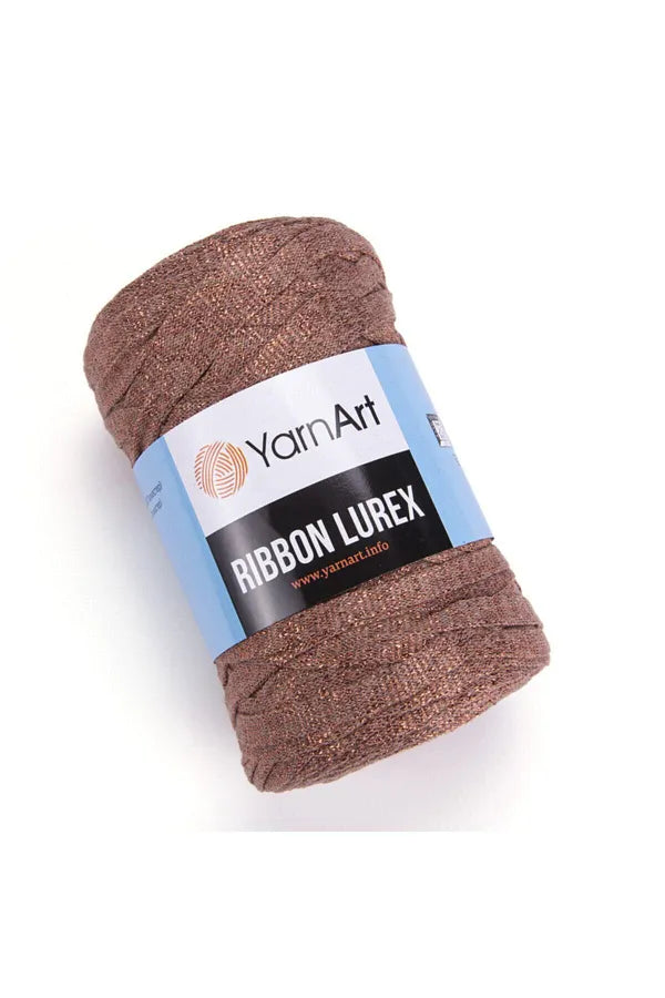 LUREX RIBBON