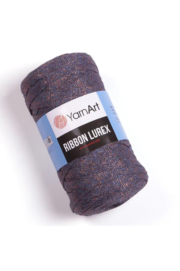 LUREX RIBBON