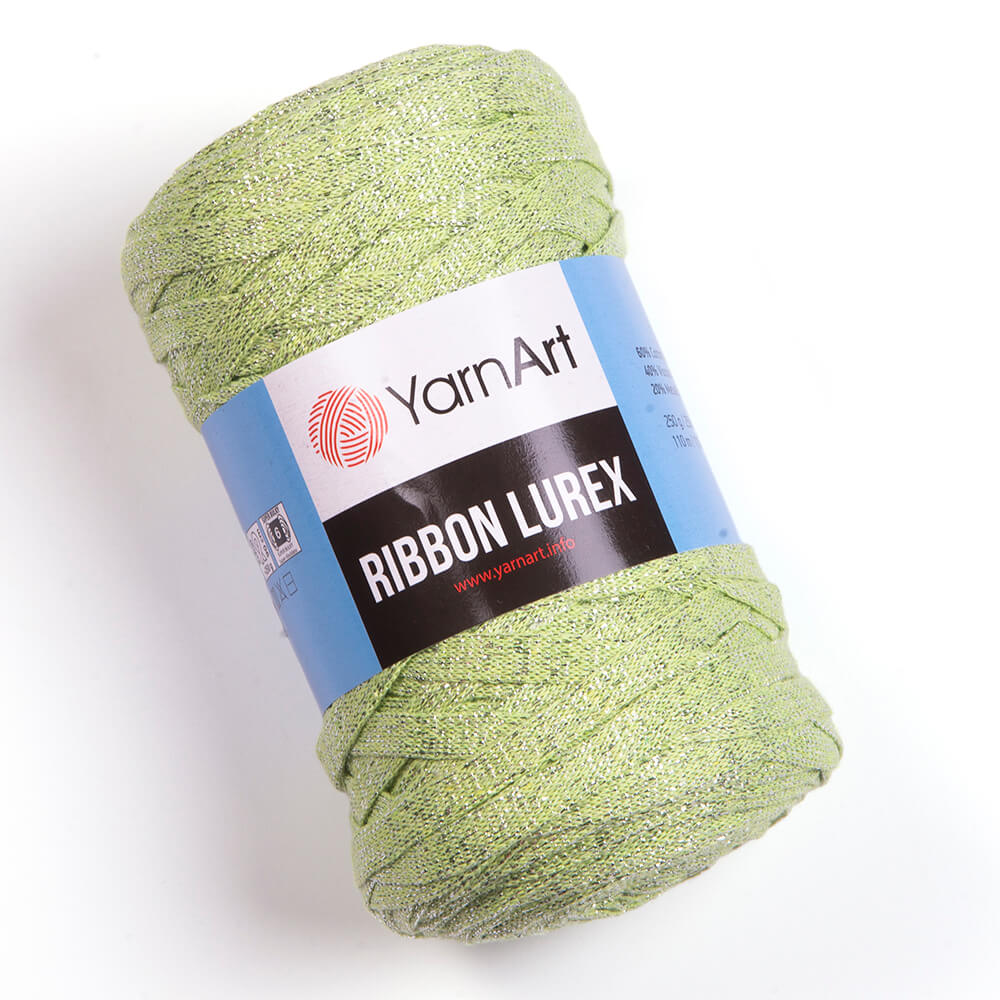 LUREX RIBBON