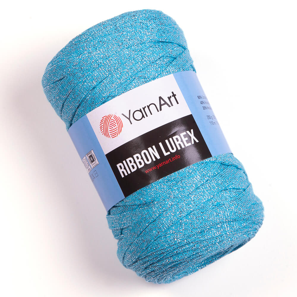 LUREX RIBBON