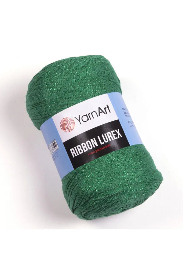 LUREX RIBBON