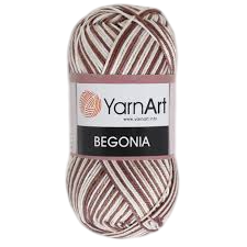 BEGONIA