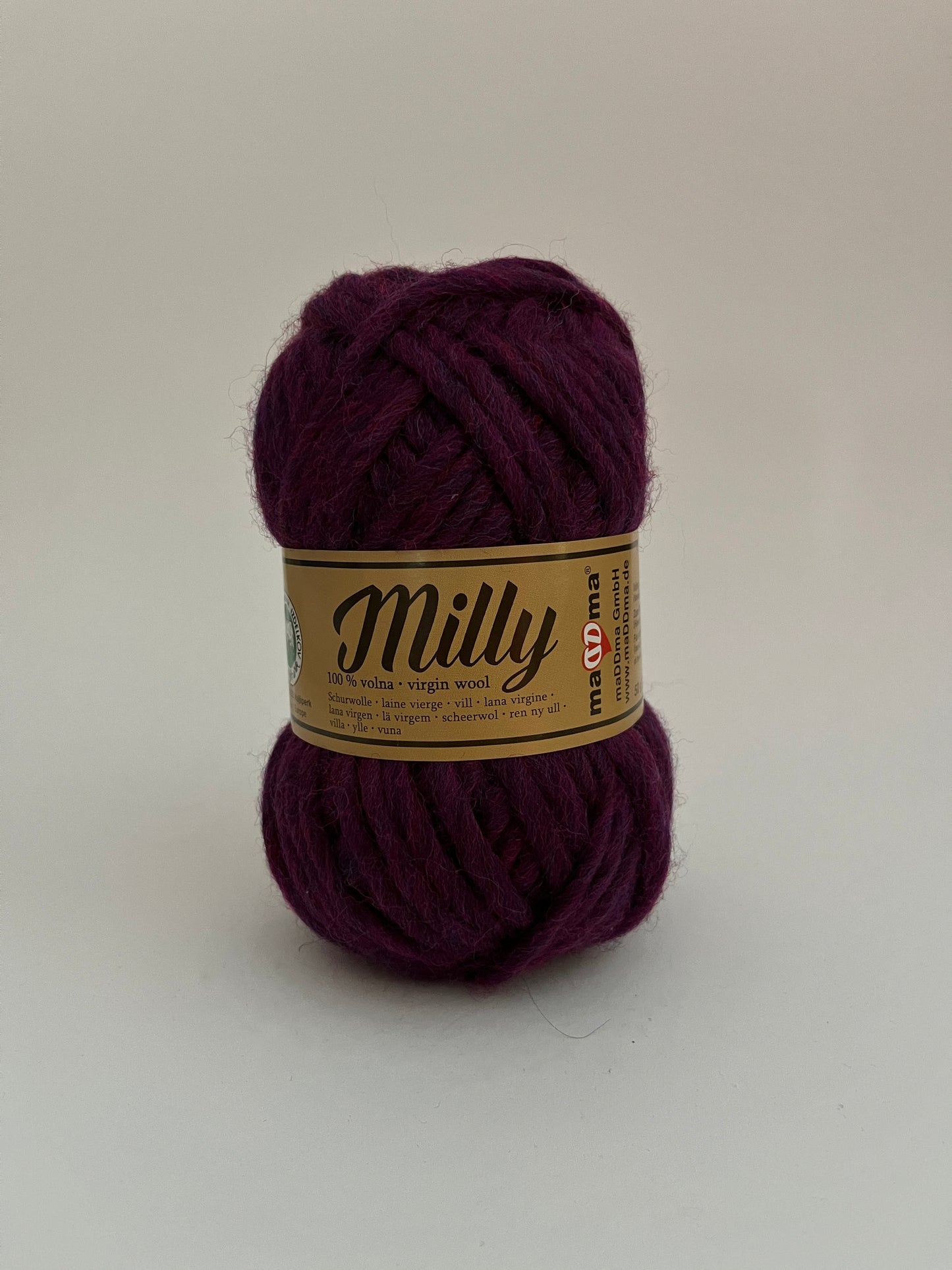 MILLY