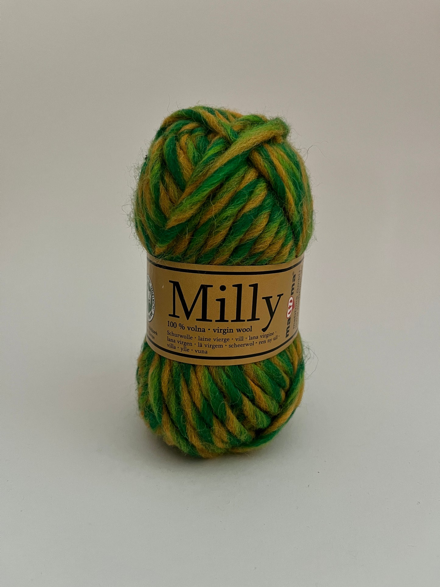 MILLY