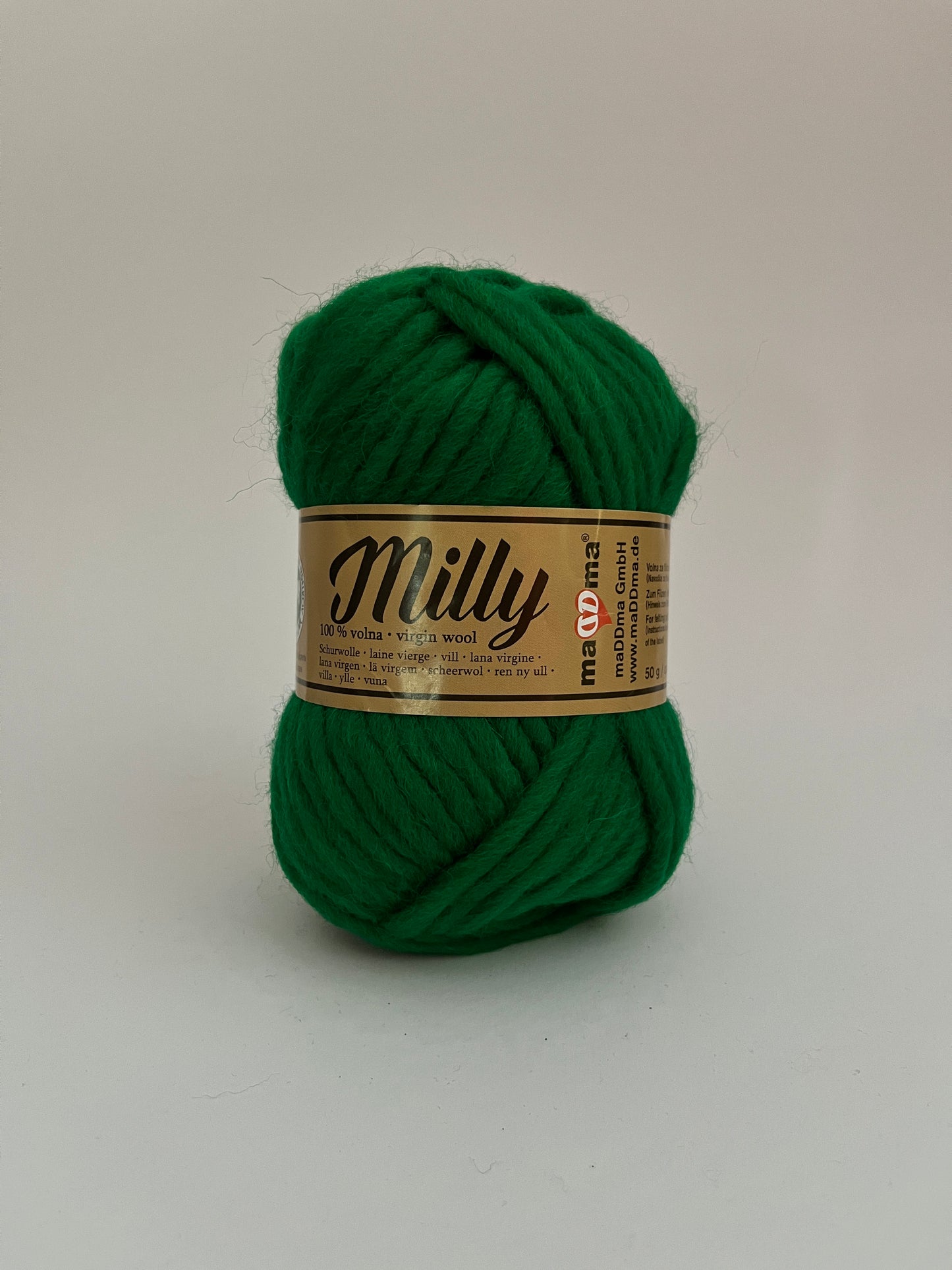 MILLY