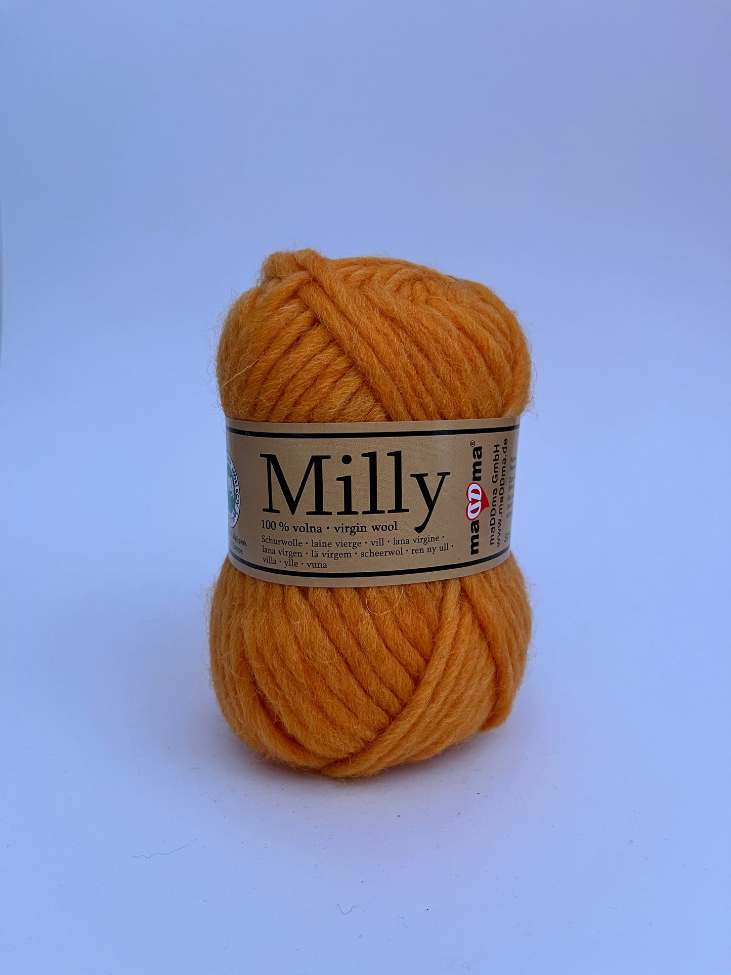 MILLY