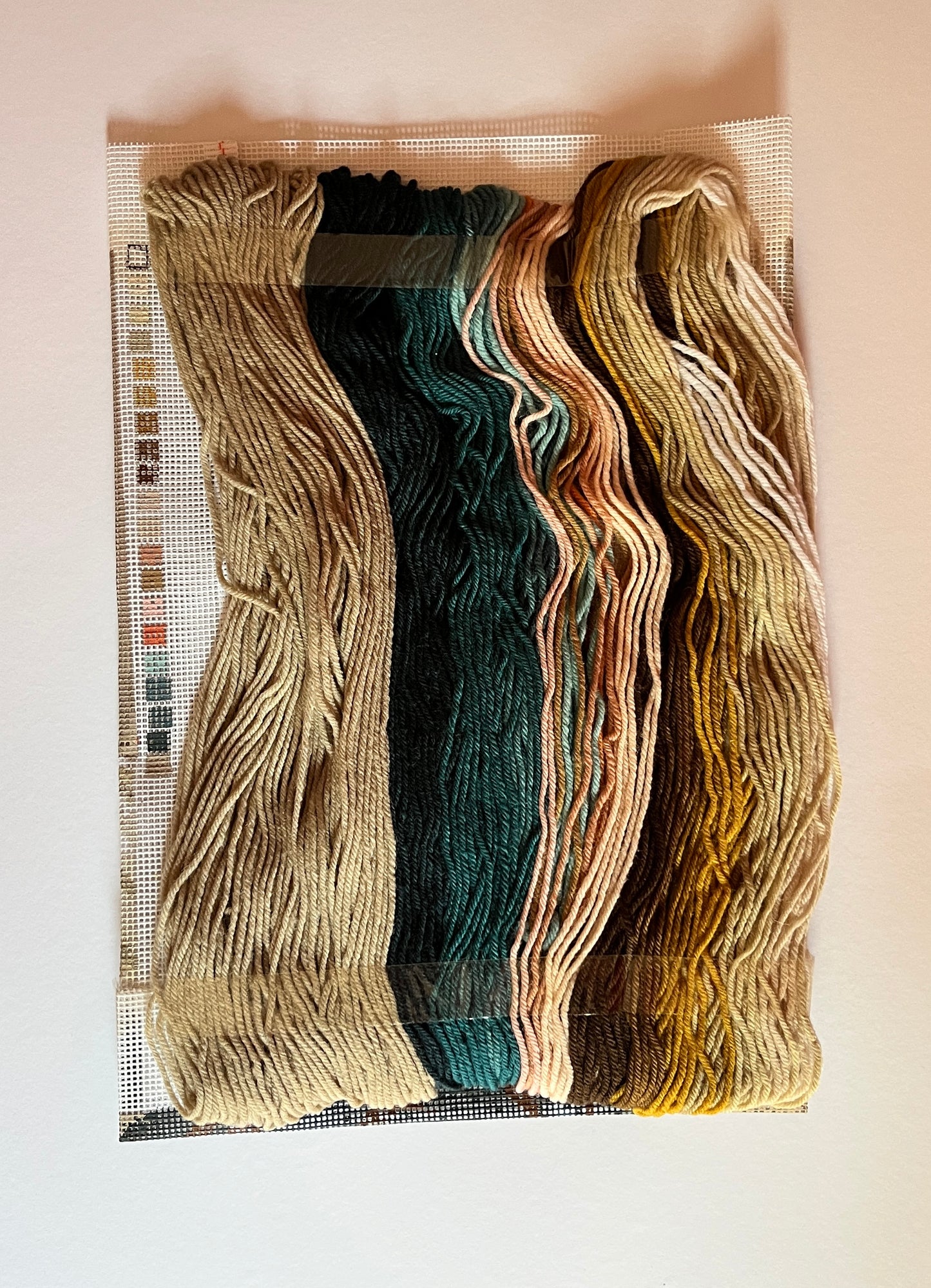 MAMA IN OTROK 32X41