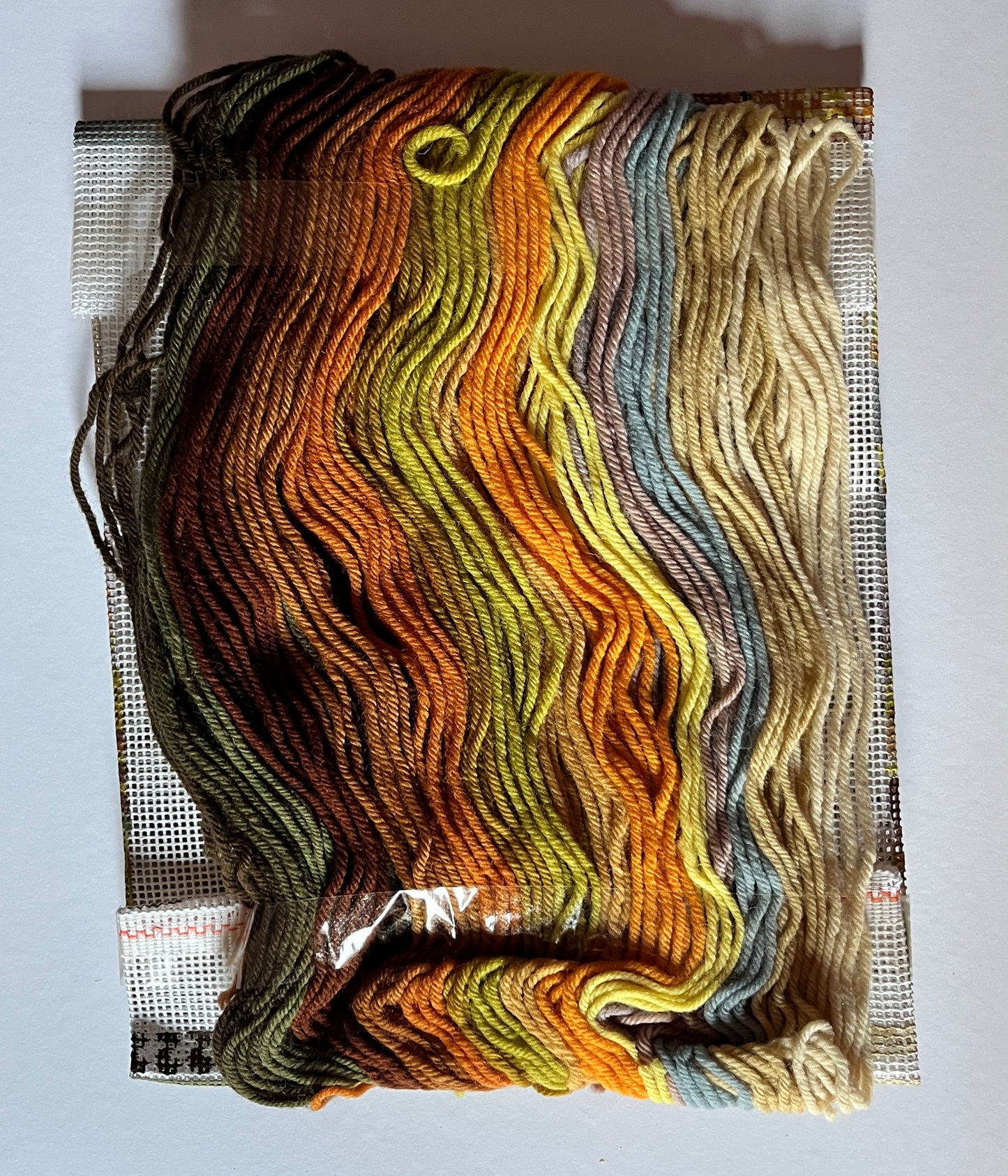 PODEŽELJSKA HIŠICA 25X32