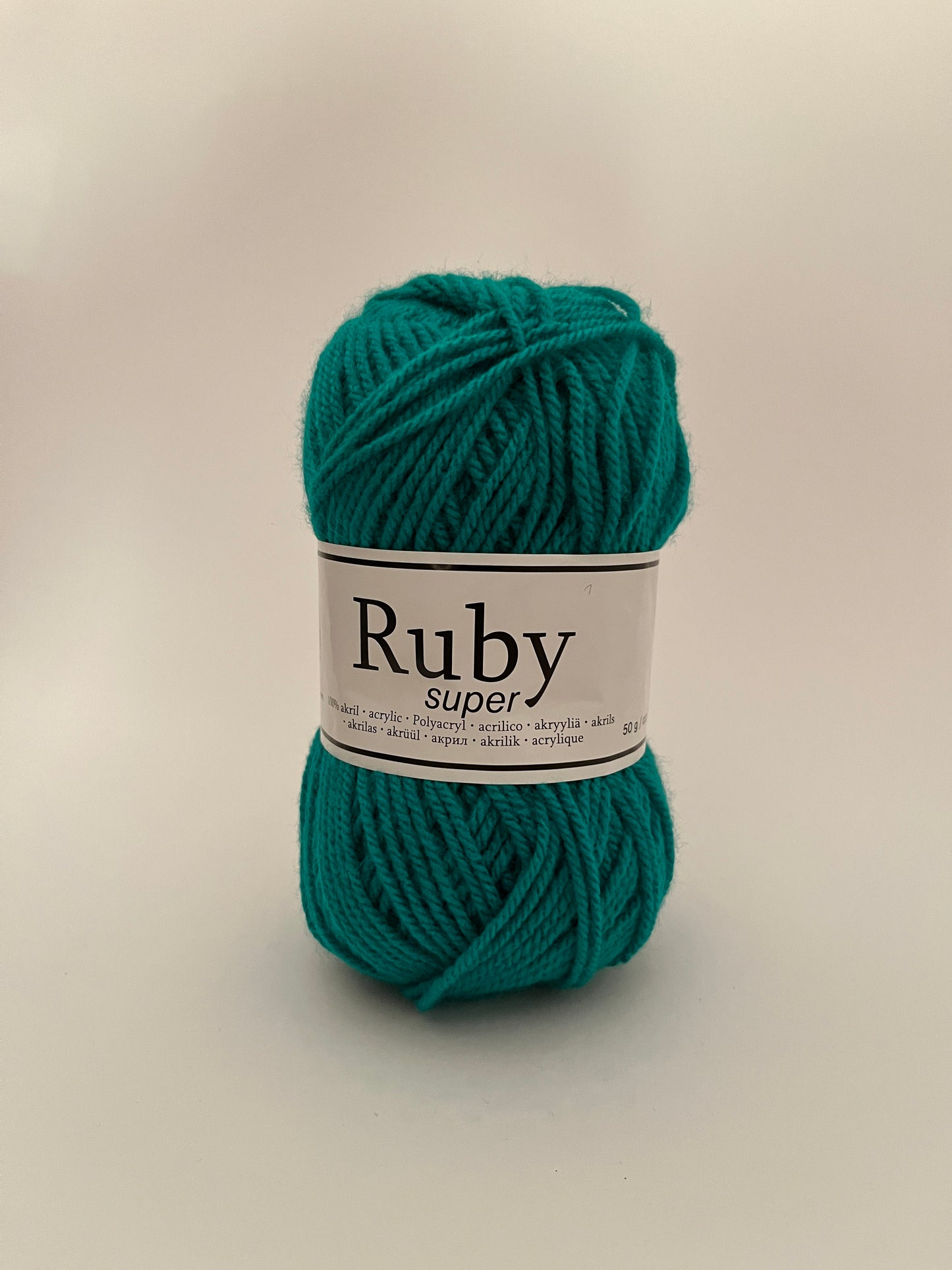 RUBY