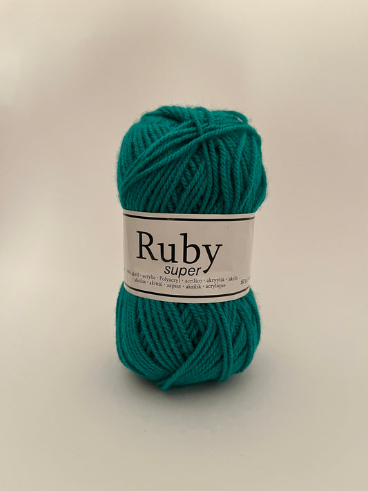 RUBY