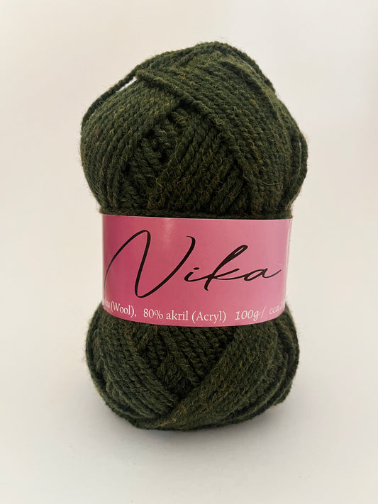 NIKA