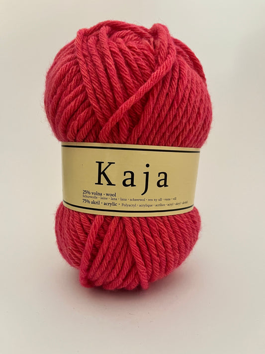 KAJA