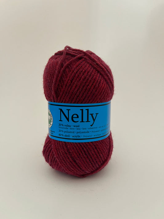 NELLY