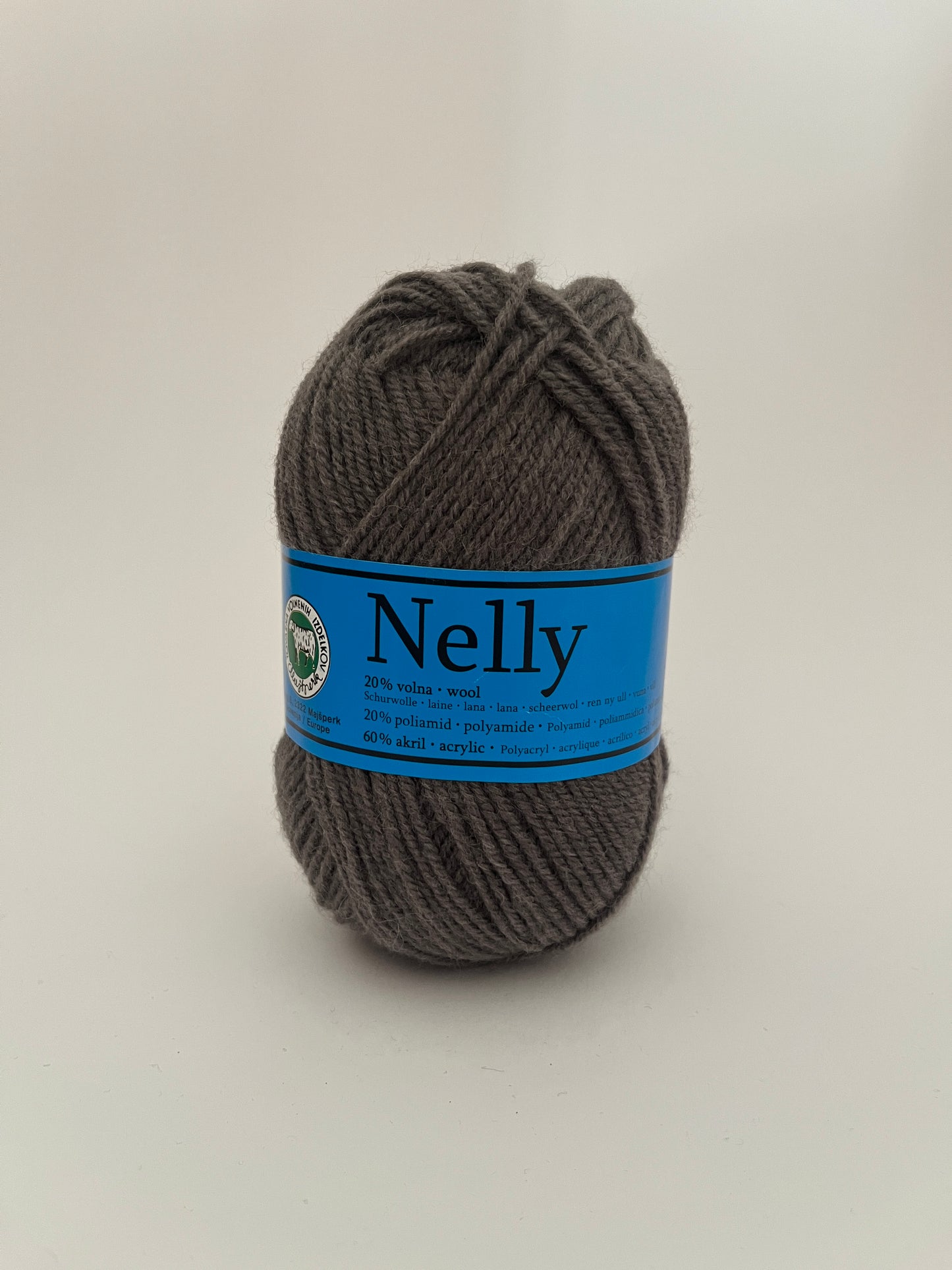 NELLY
