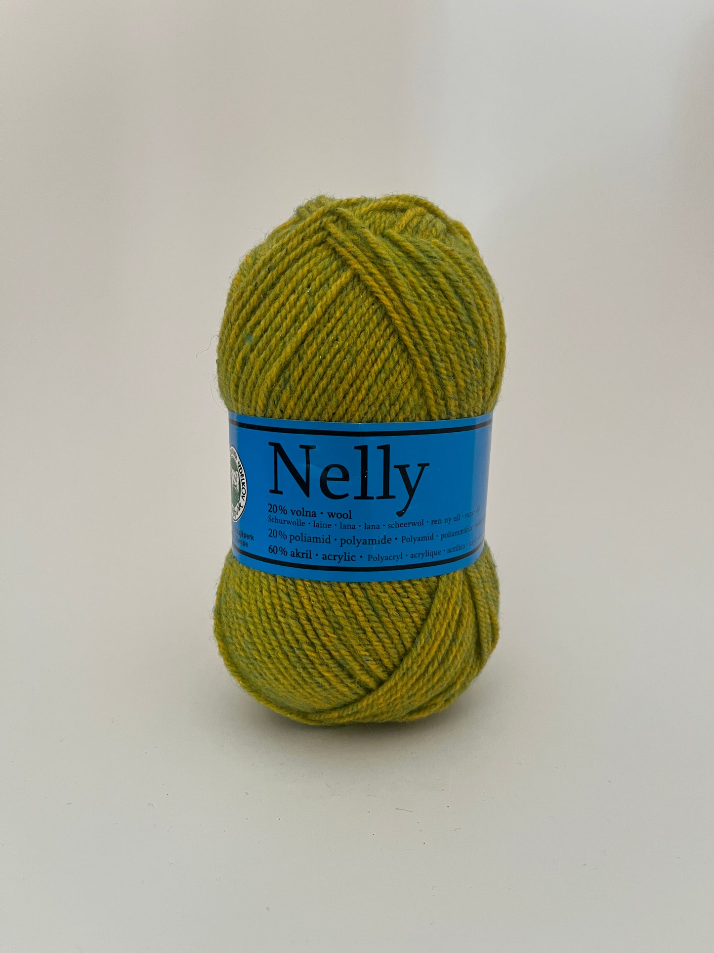 NELLY