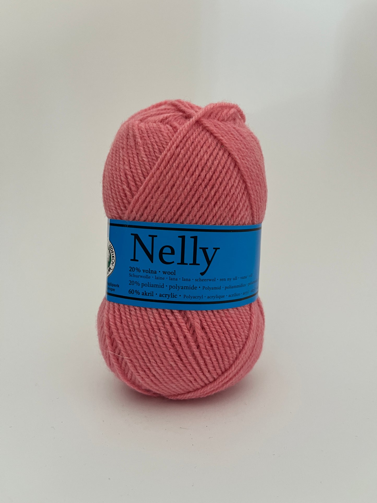 NELLY