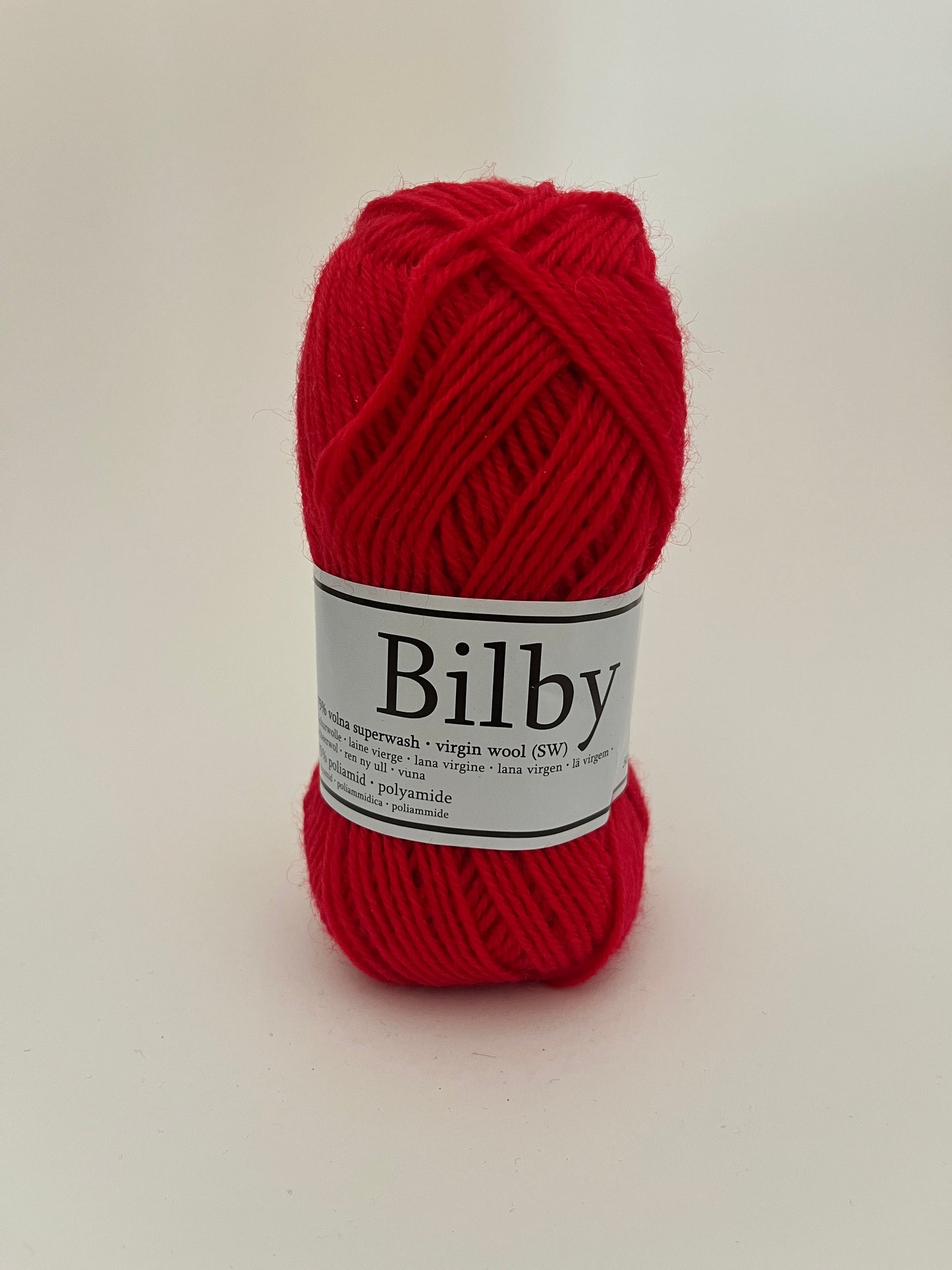 BILBY