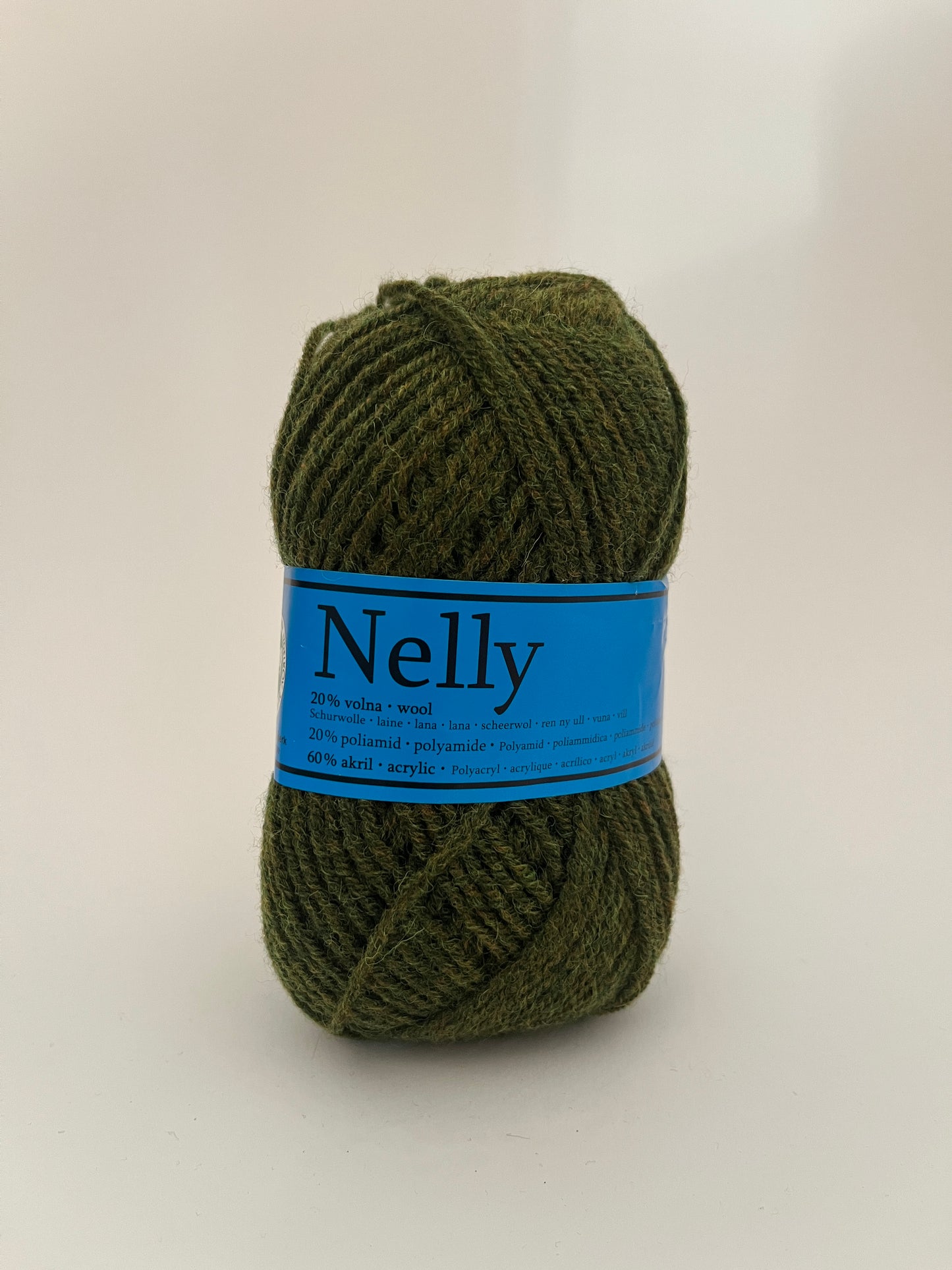 NELLY