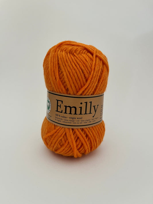 EMILLY