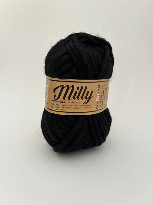 MILLY
